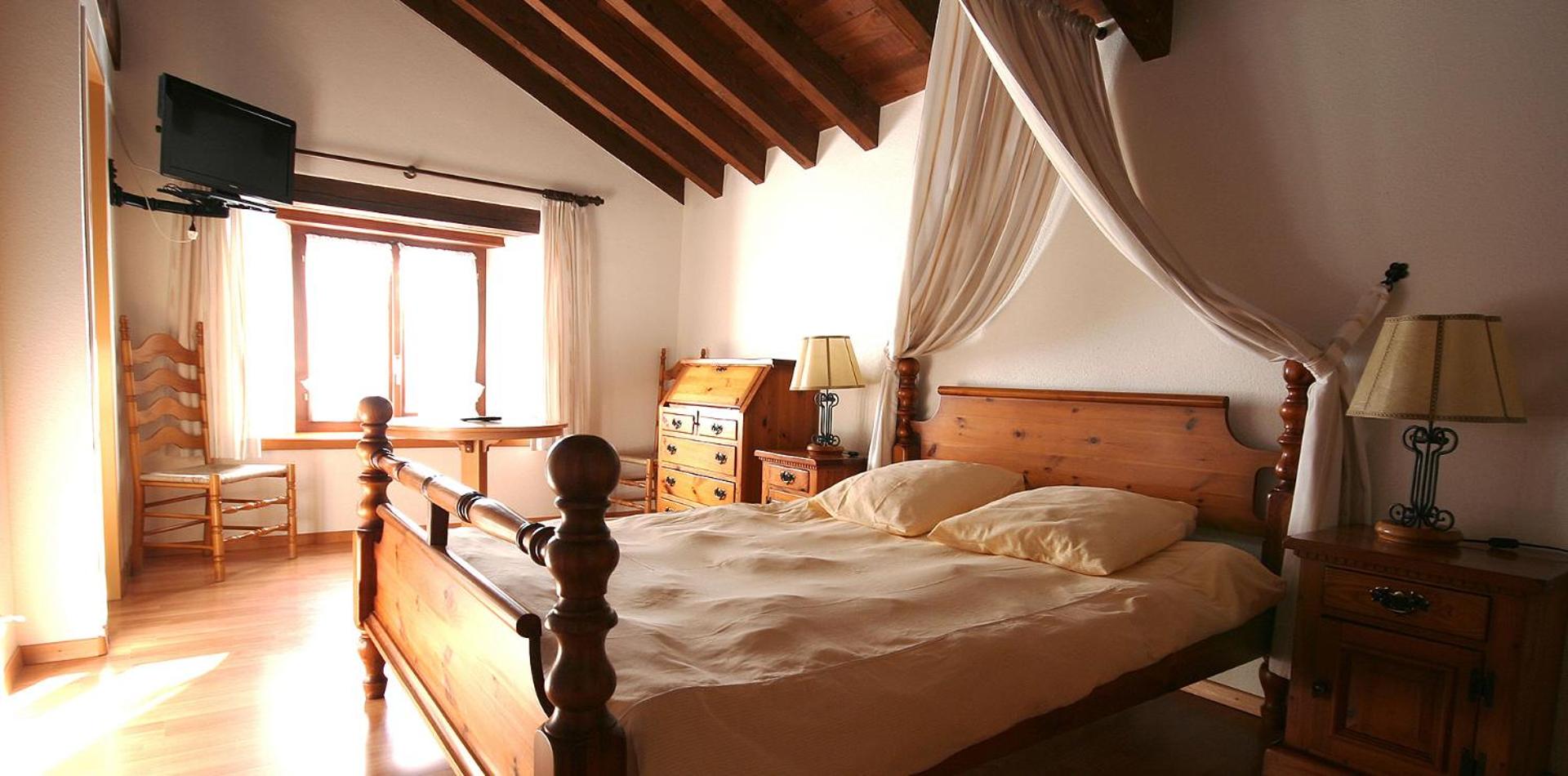 Double Room photo 3