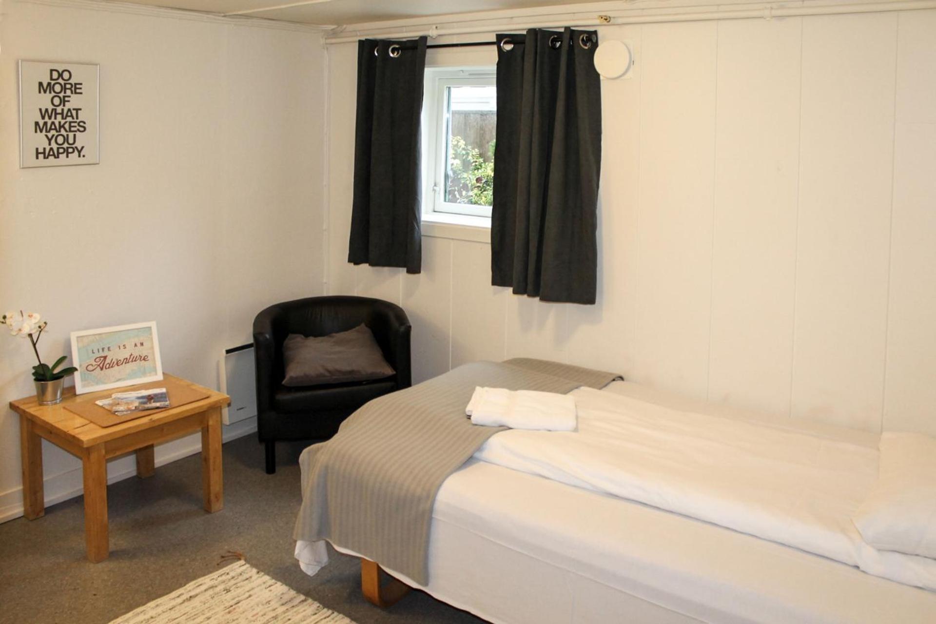 Triple Room with Shared Toilet photo 1
