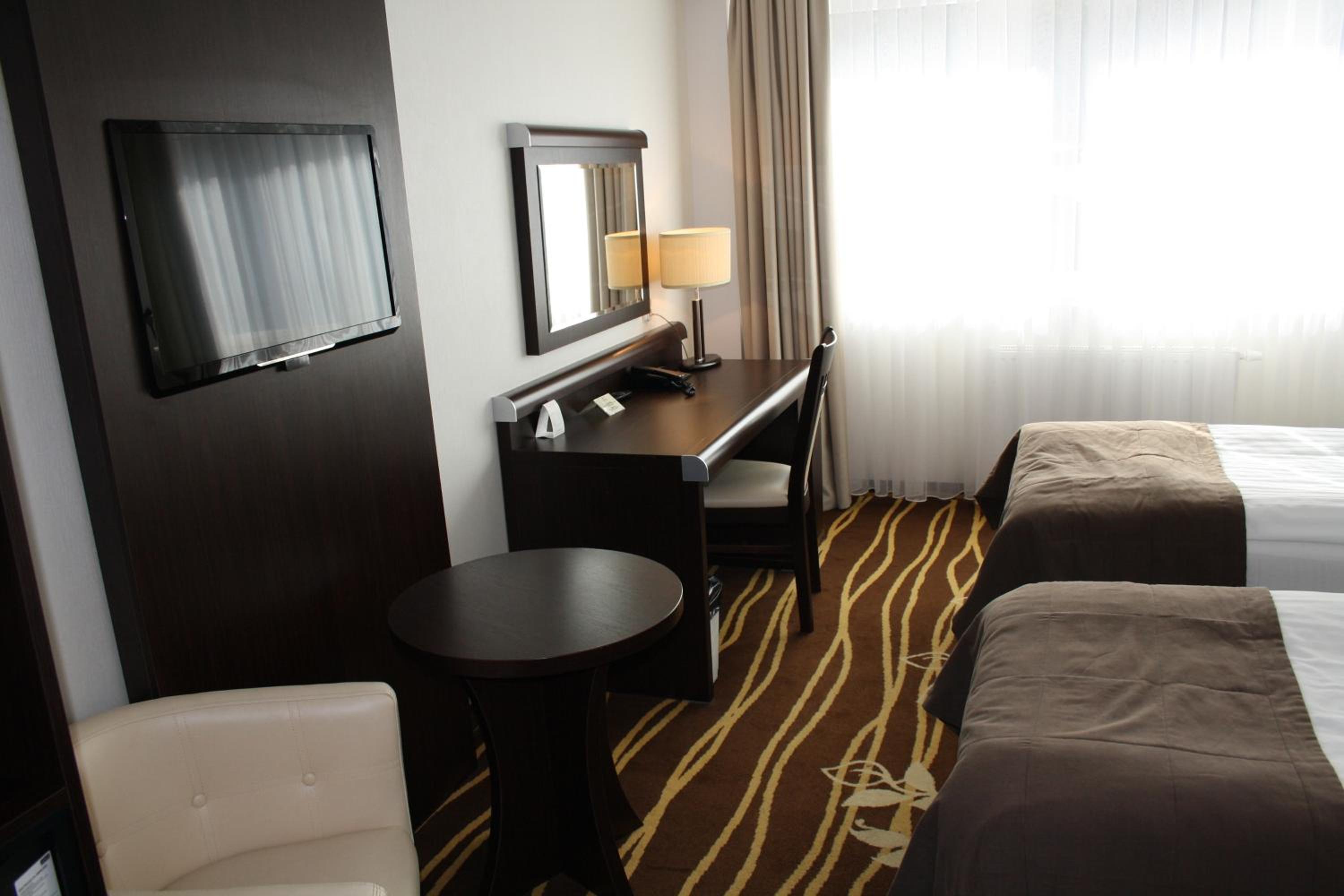 Standard Double or Twin Room photo 3