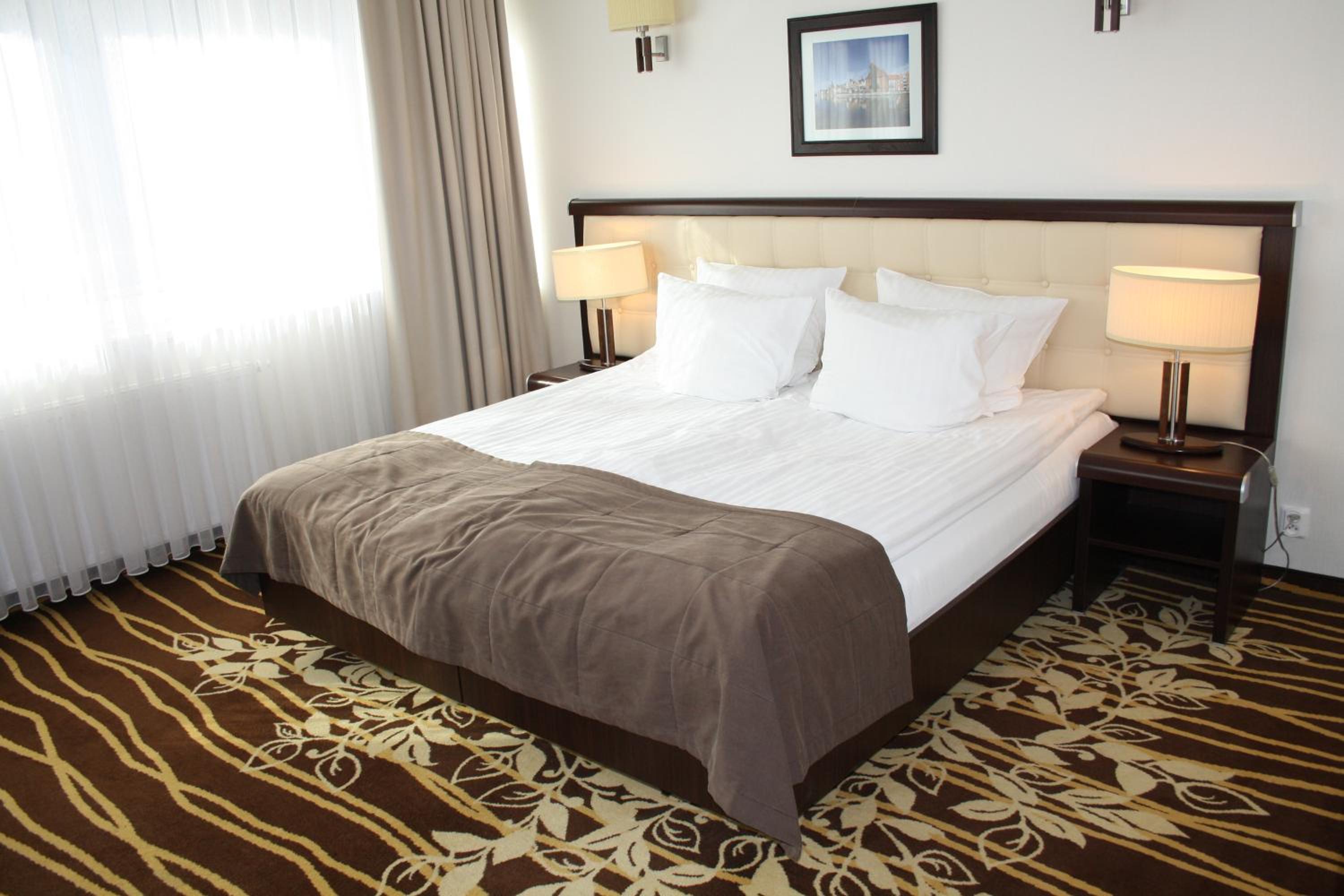 Standard Double or Twin Room photo 2