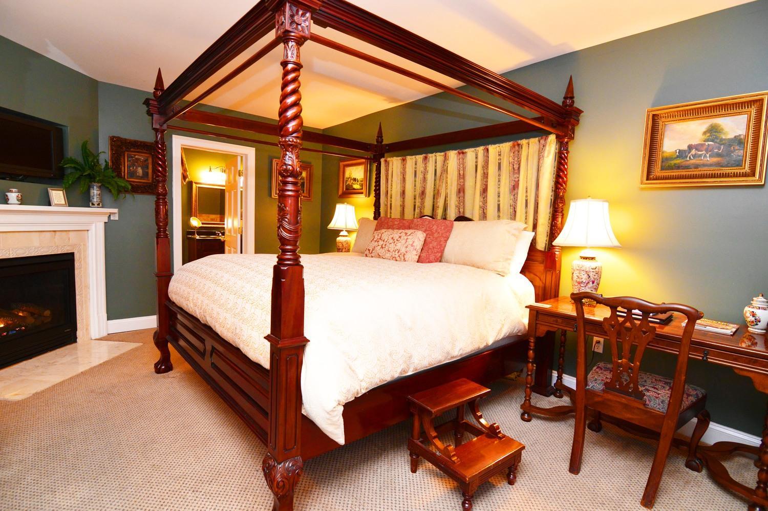 King Room