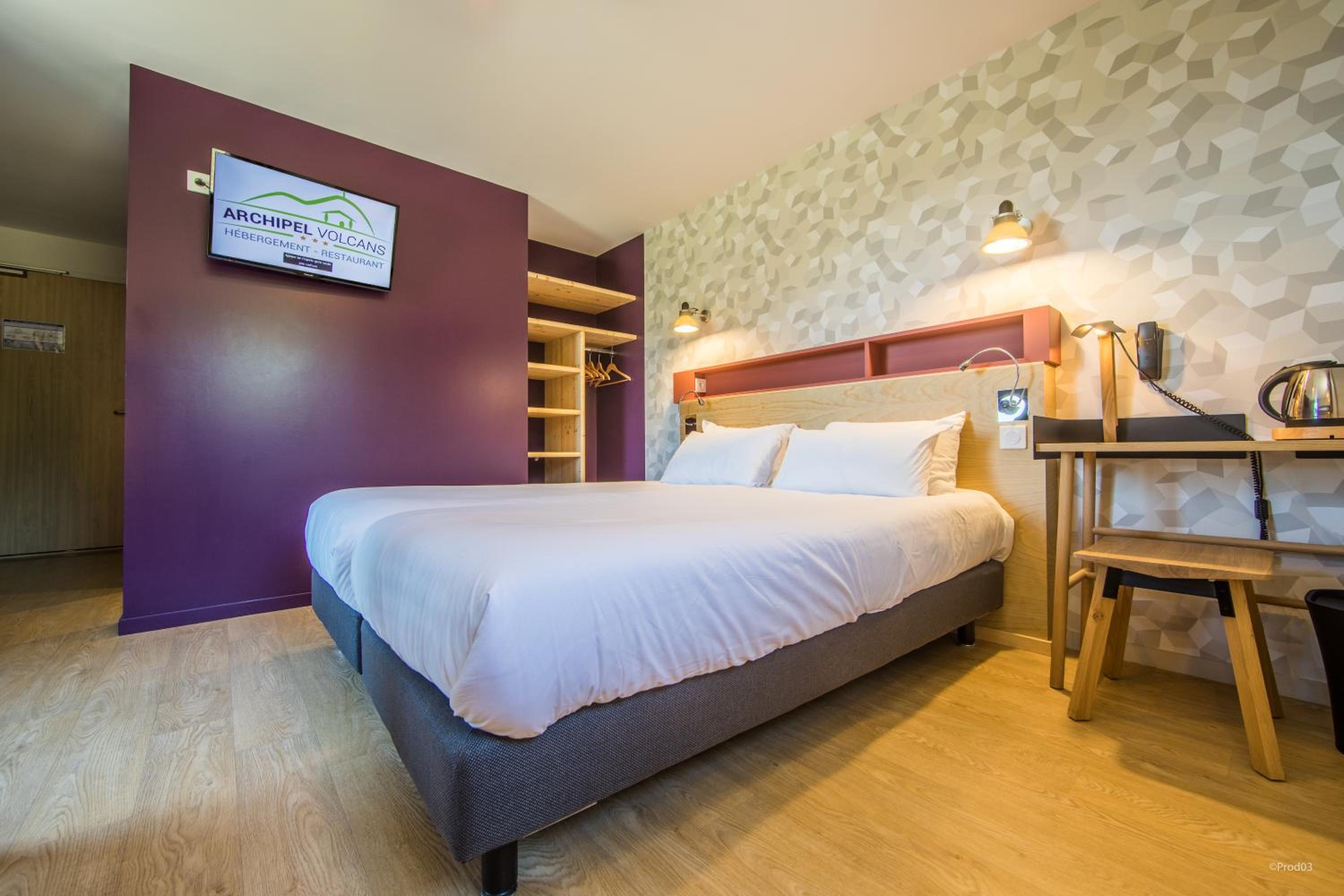 Quadruple Room (4 Adults) photo 2
