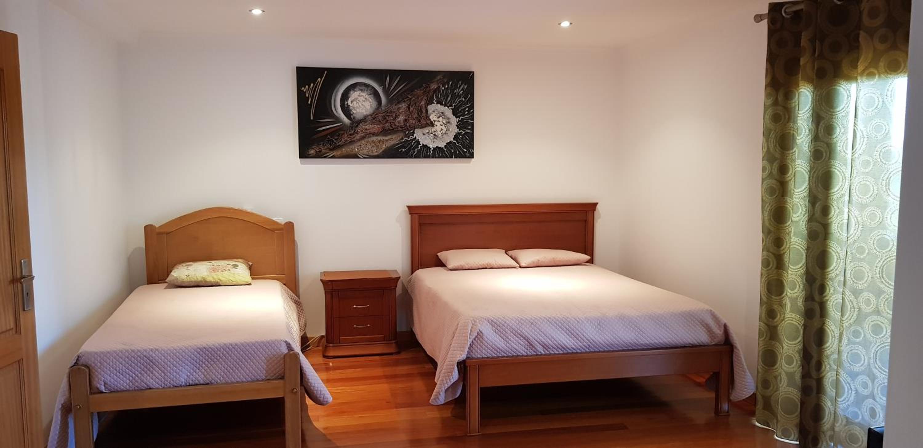 Triple Room with Private Bathroom photo 1