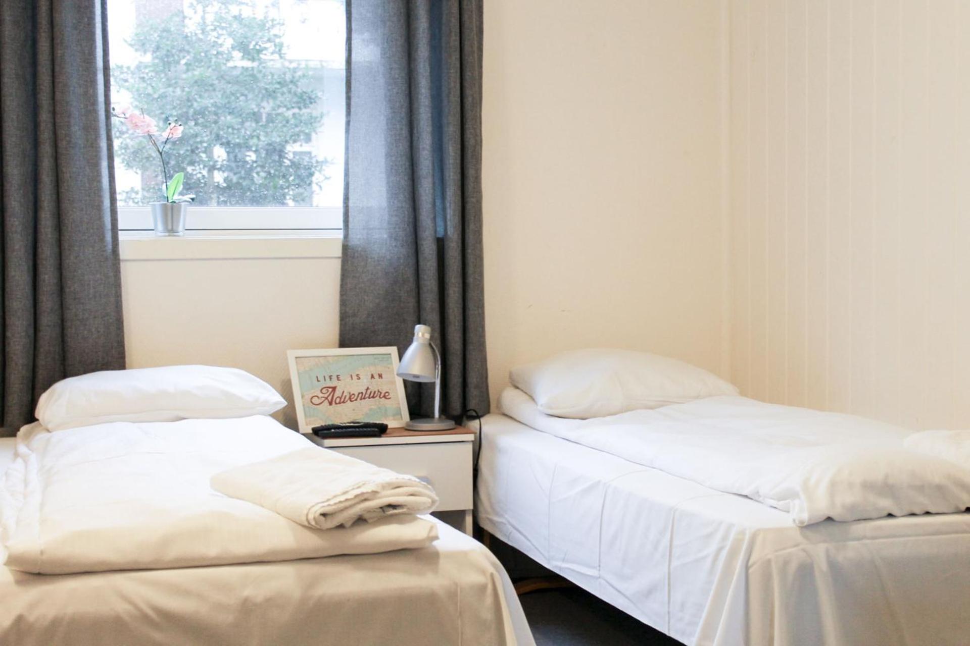 Triple Room with Shared Bathroom photo 1