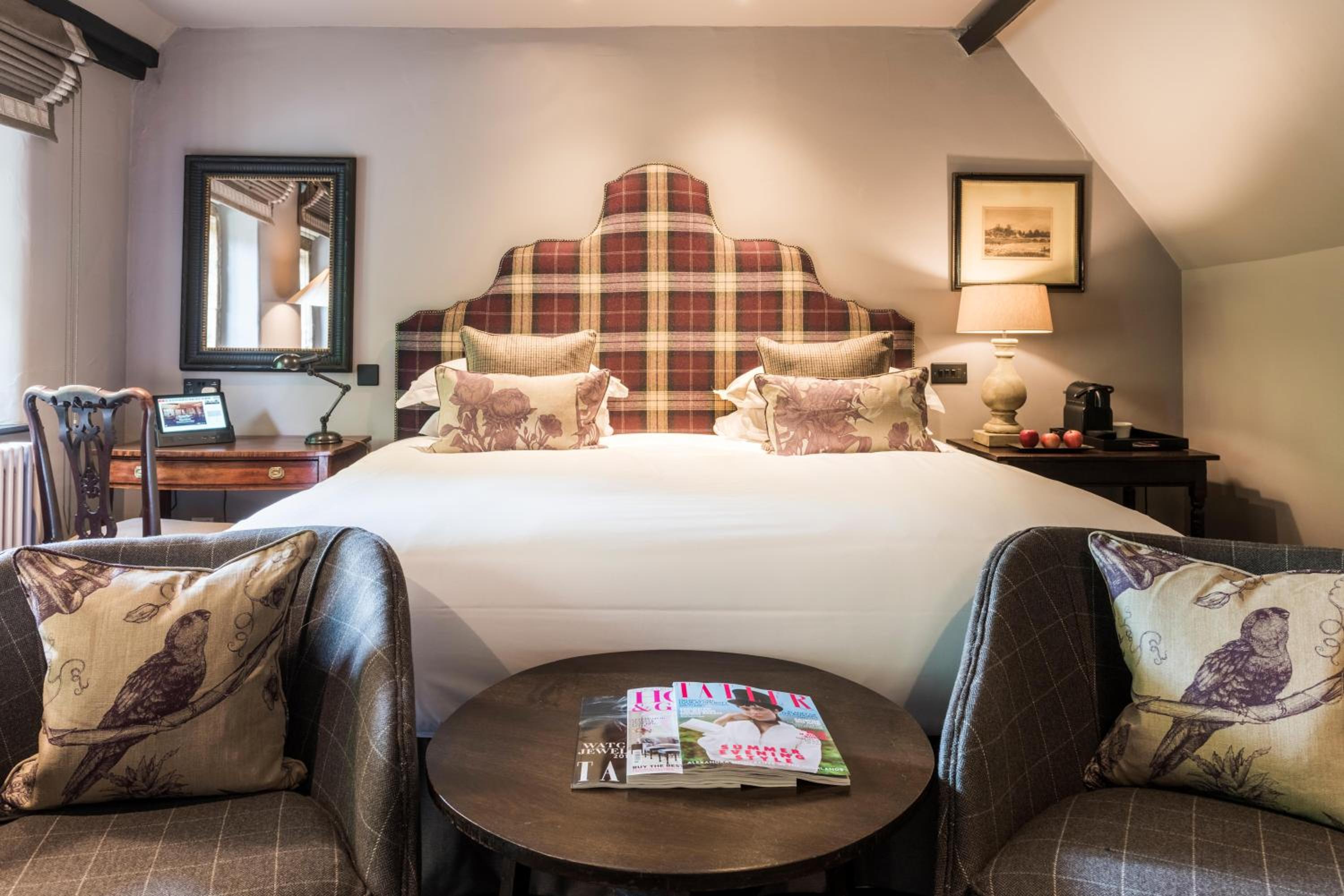 Main House Classic Double Room