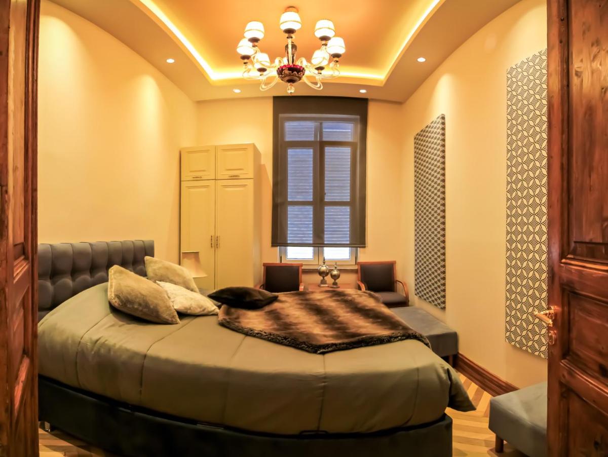 Apartment with Sea View photo 3