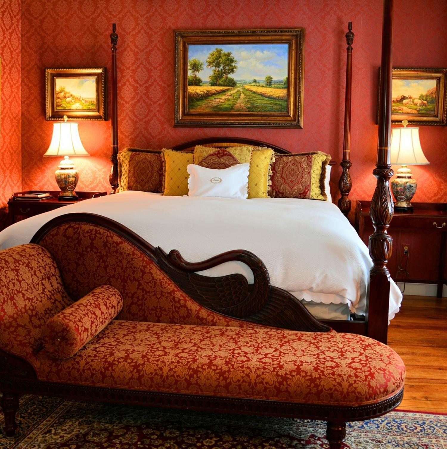 King Room photo 1