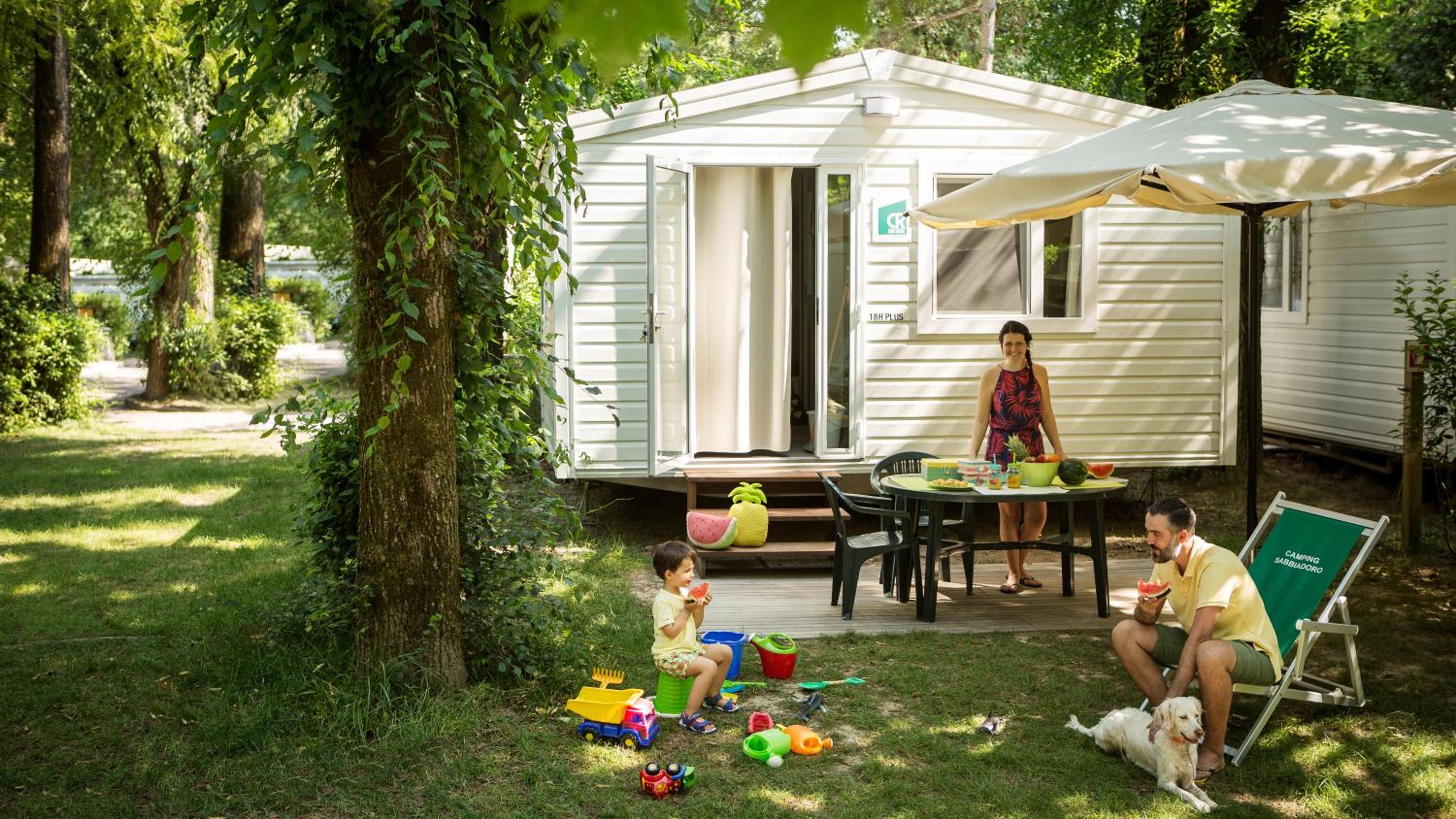 Mobile Home Comfort photo 2