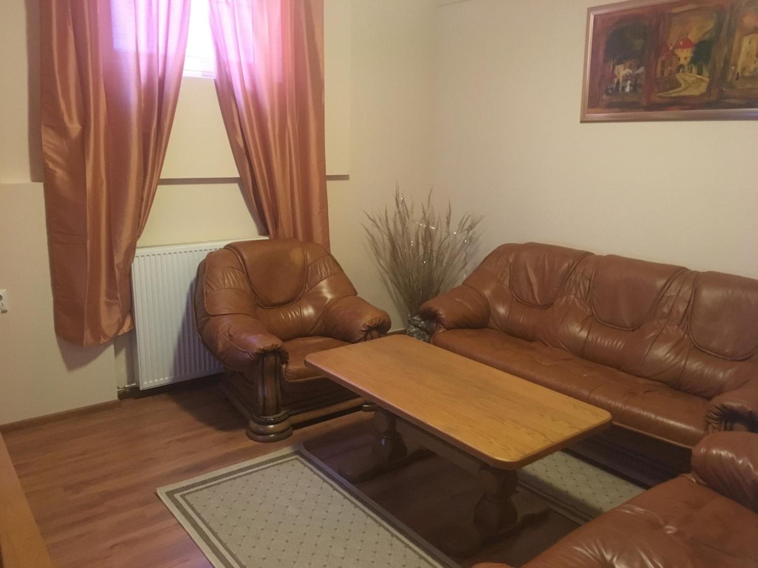 Three-Bedroom Apartment - Photo 1