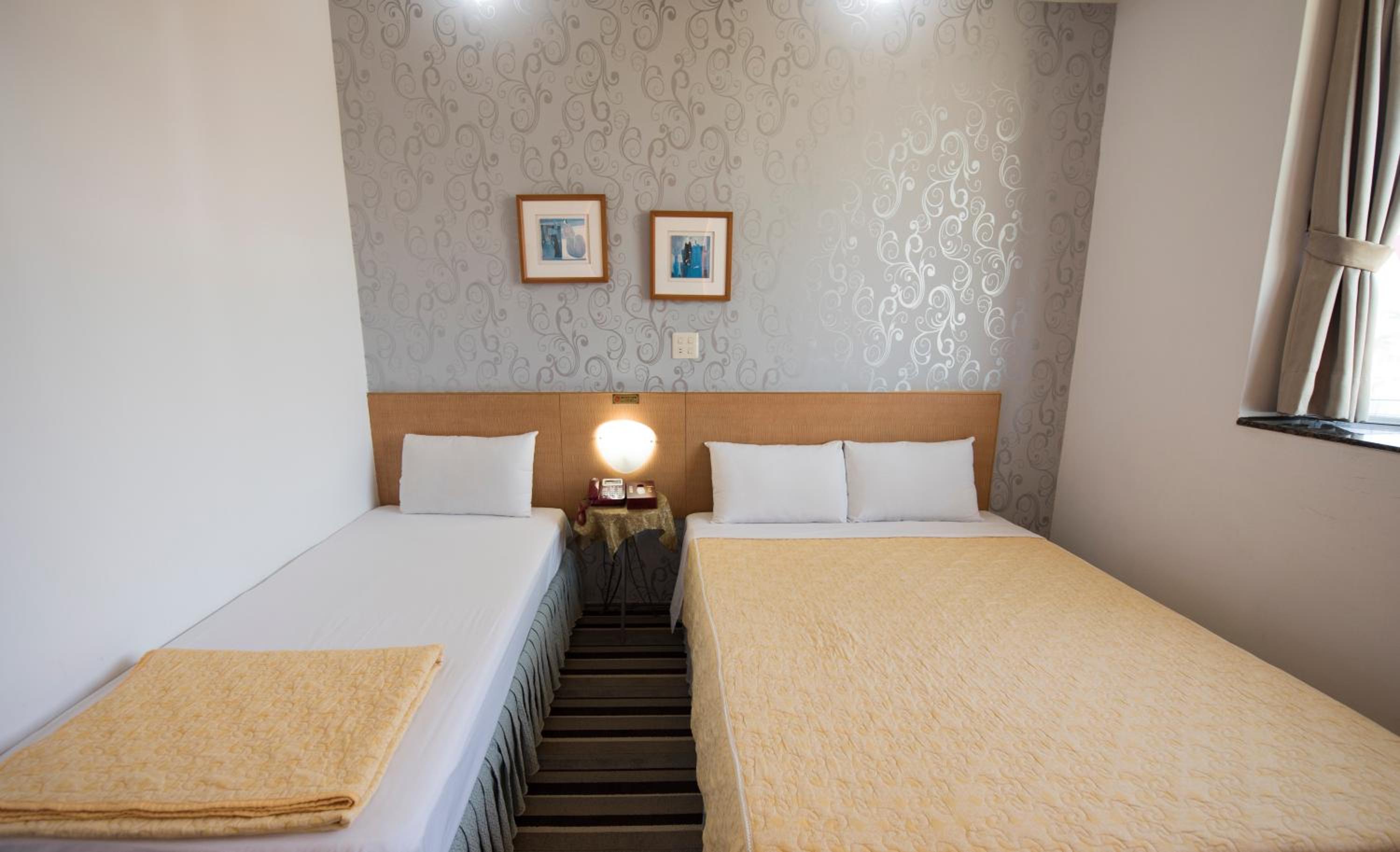 Triple Room photo 3