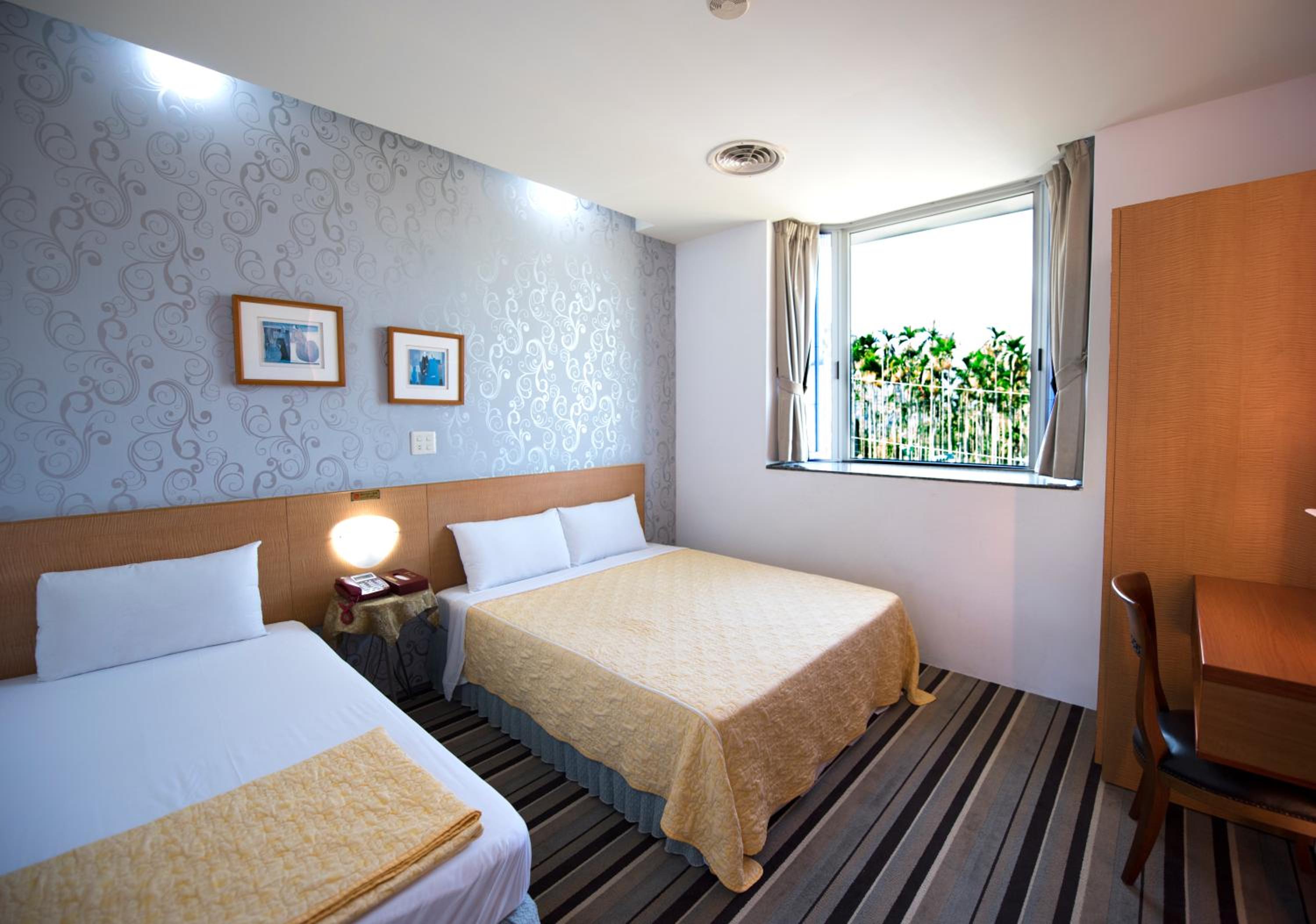 Triple Room photo 1