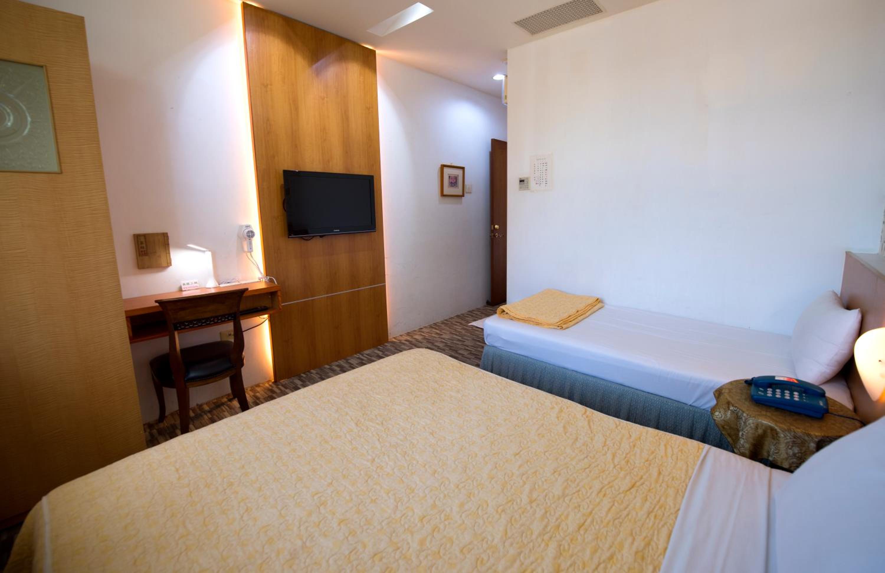 Triple Room photo 2