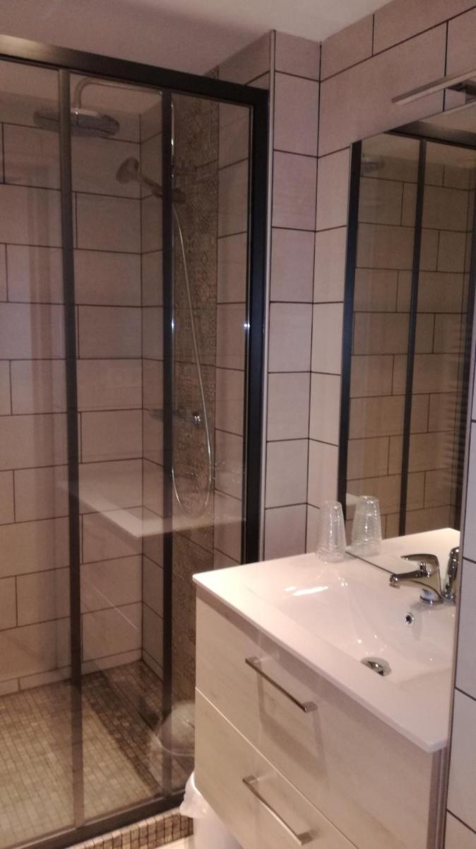 Three-Bedroom Apartment, photo 7