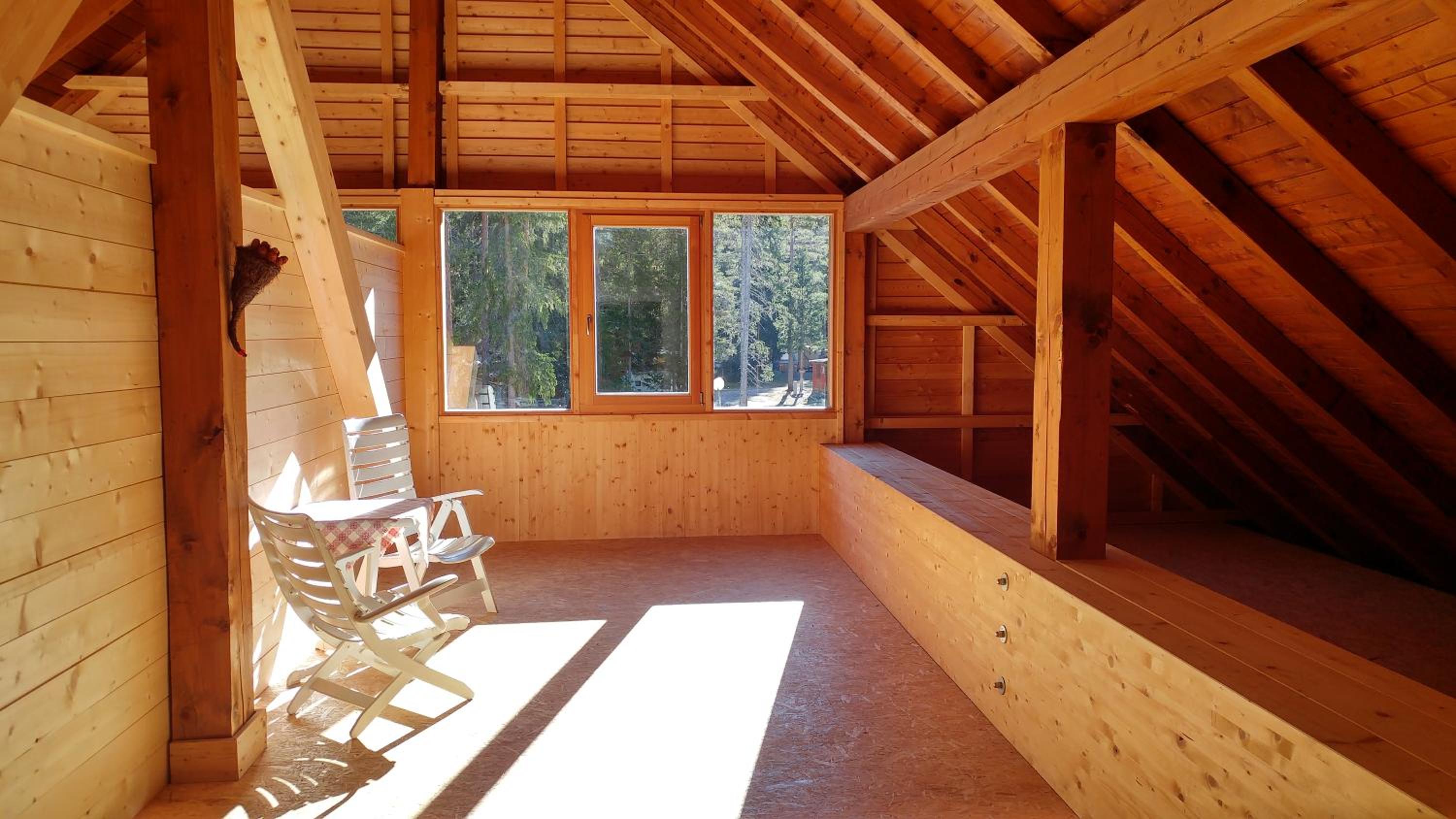 Studio with Closed Terrace (2 Adults) photo 3