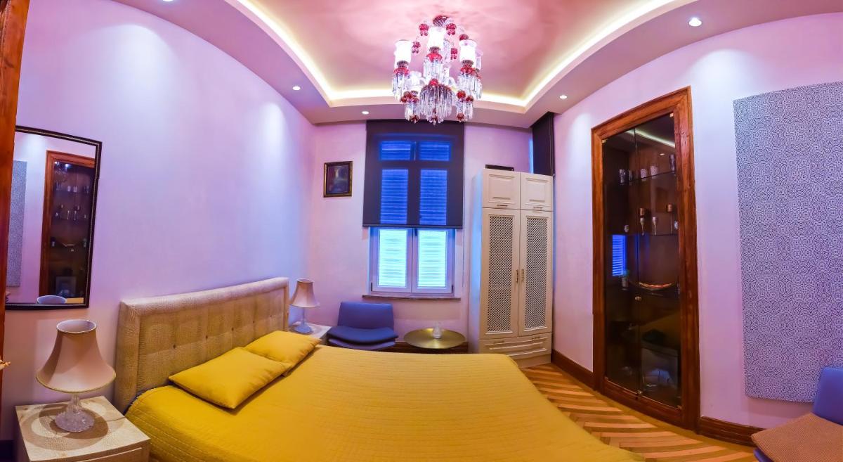 Apartment with Sea View photo 2