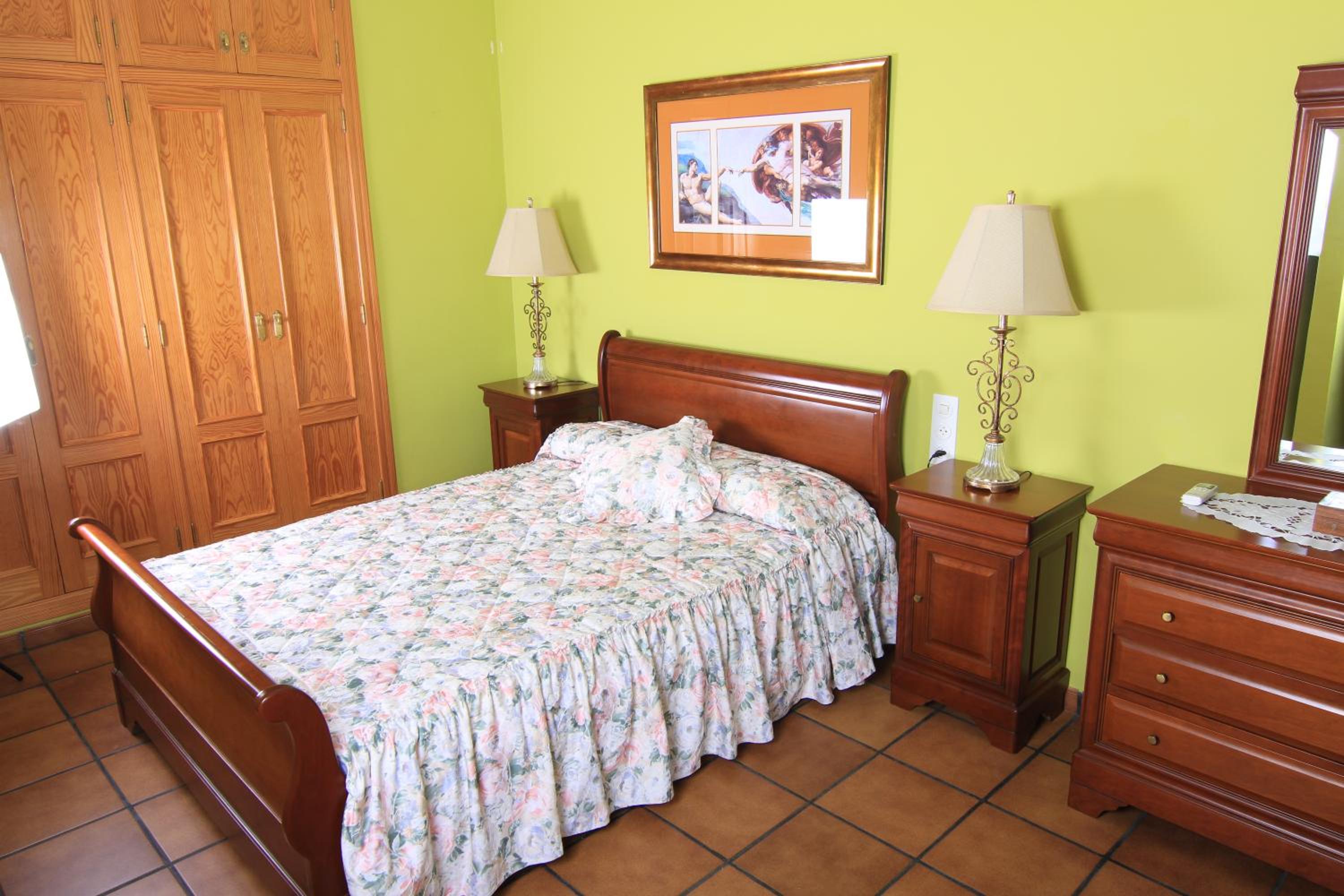Apartamento Primer Piso