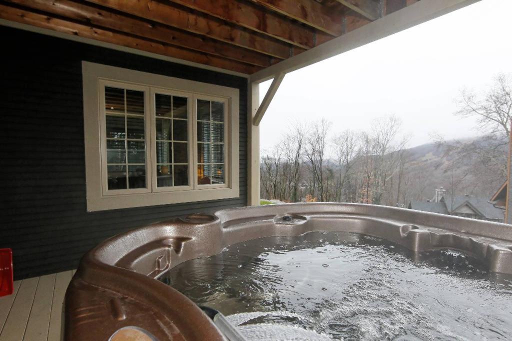 Four-Bedroom Chalet photo 2