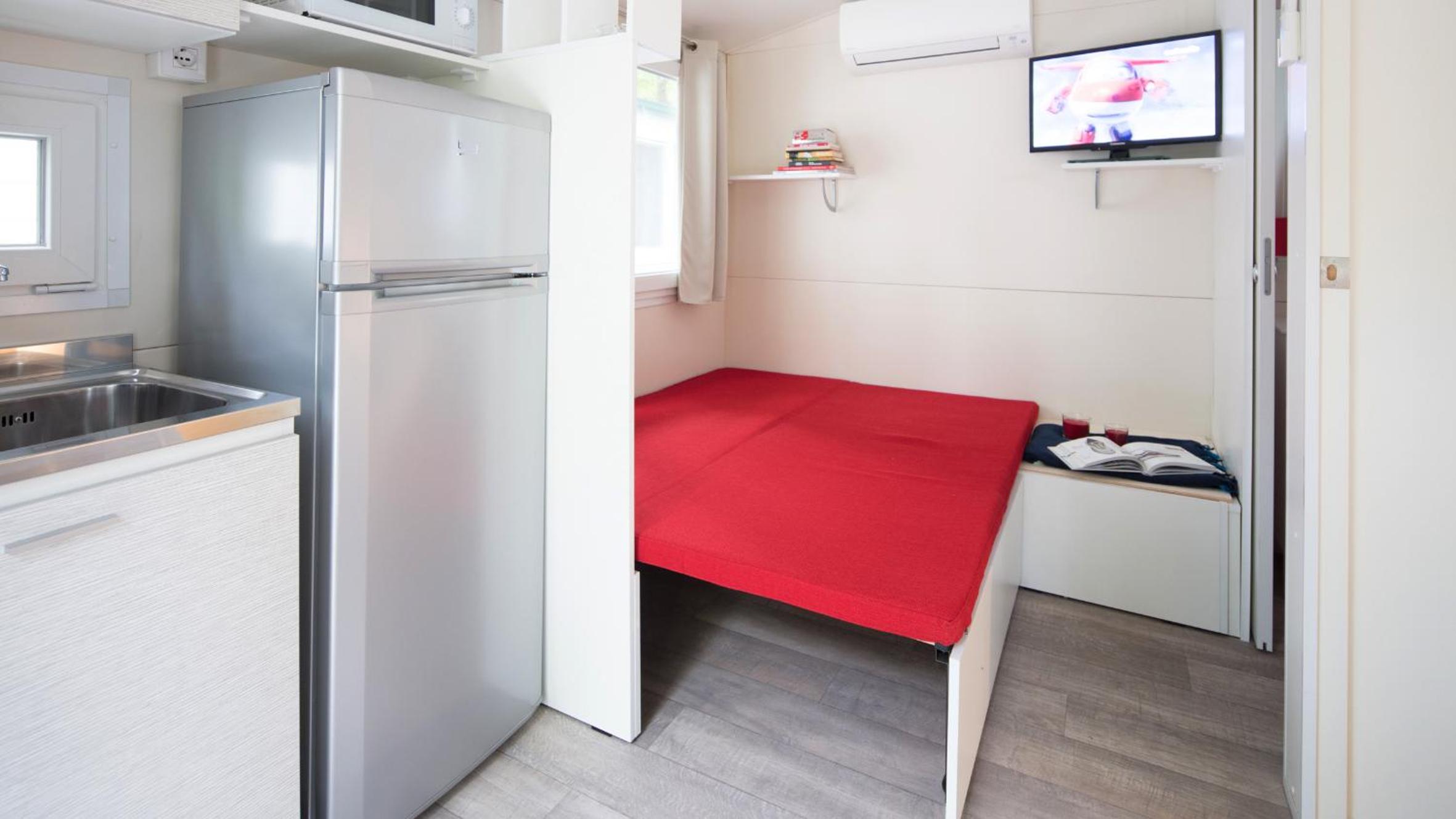 Mobile Home Comfort photo 1