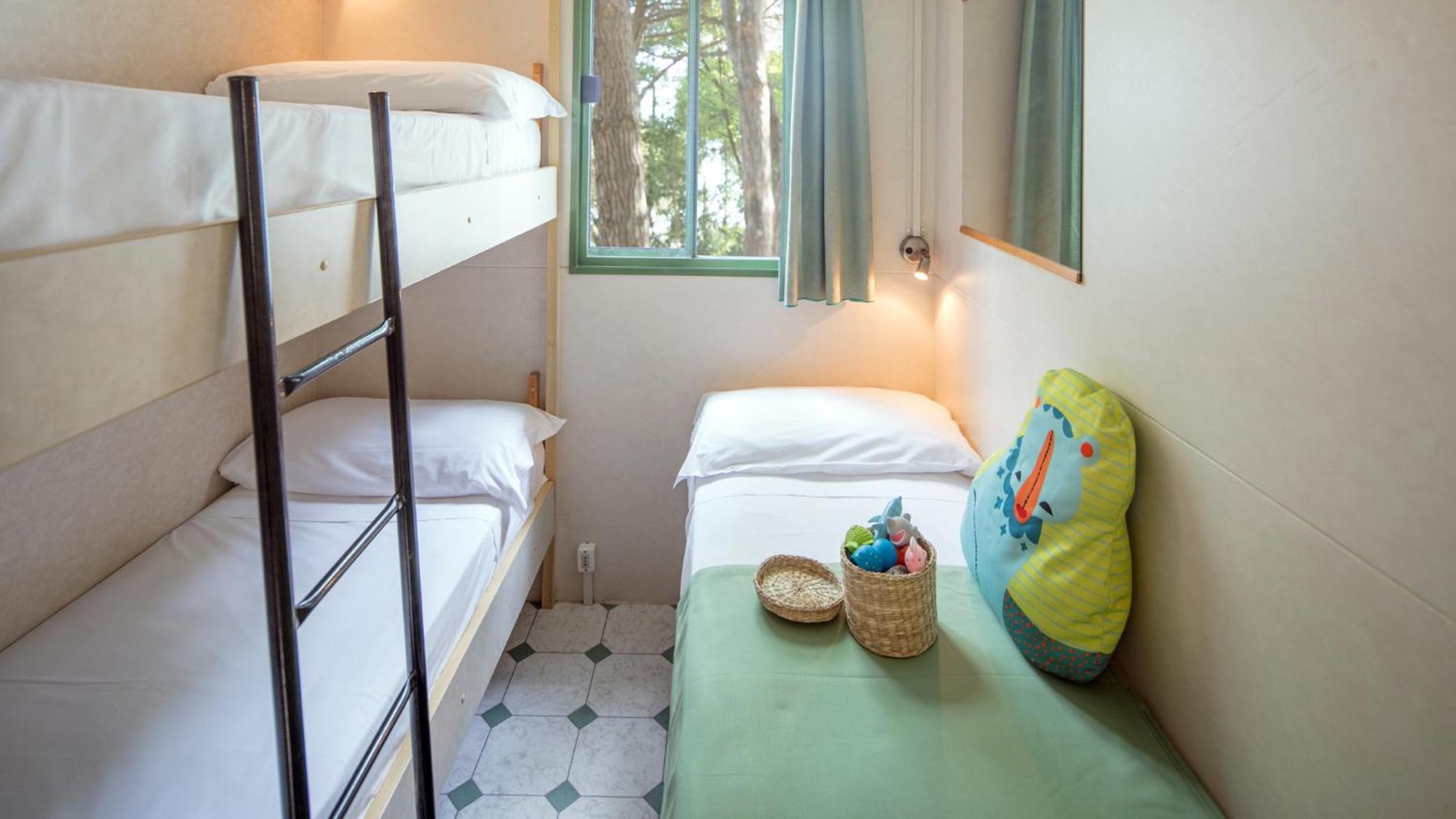 Mobile Home Basic photo 1