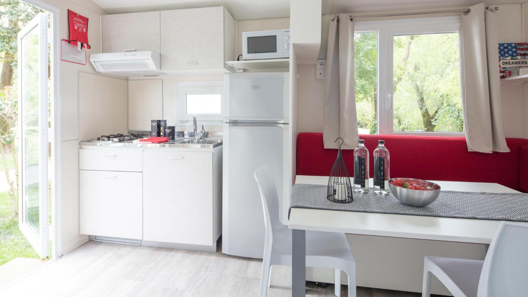 Mobile Home Comfort photo 3