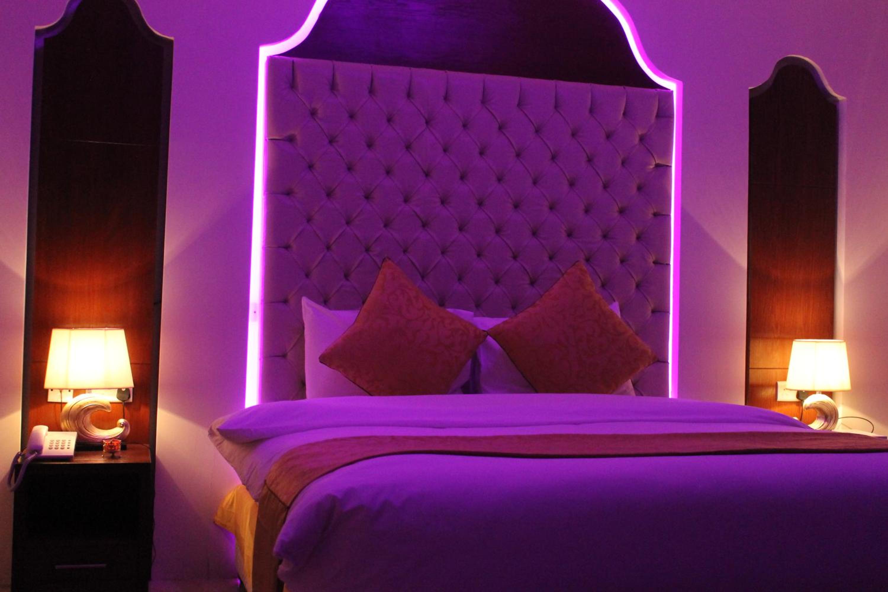 Large Double Room
