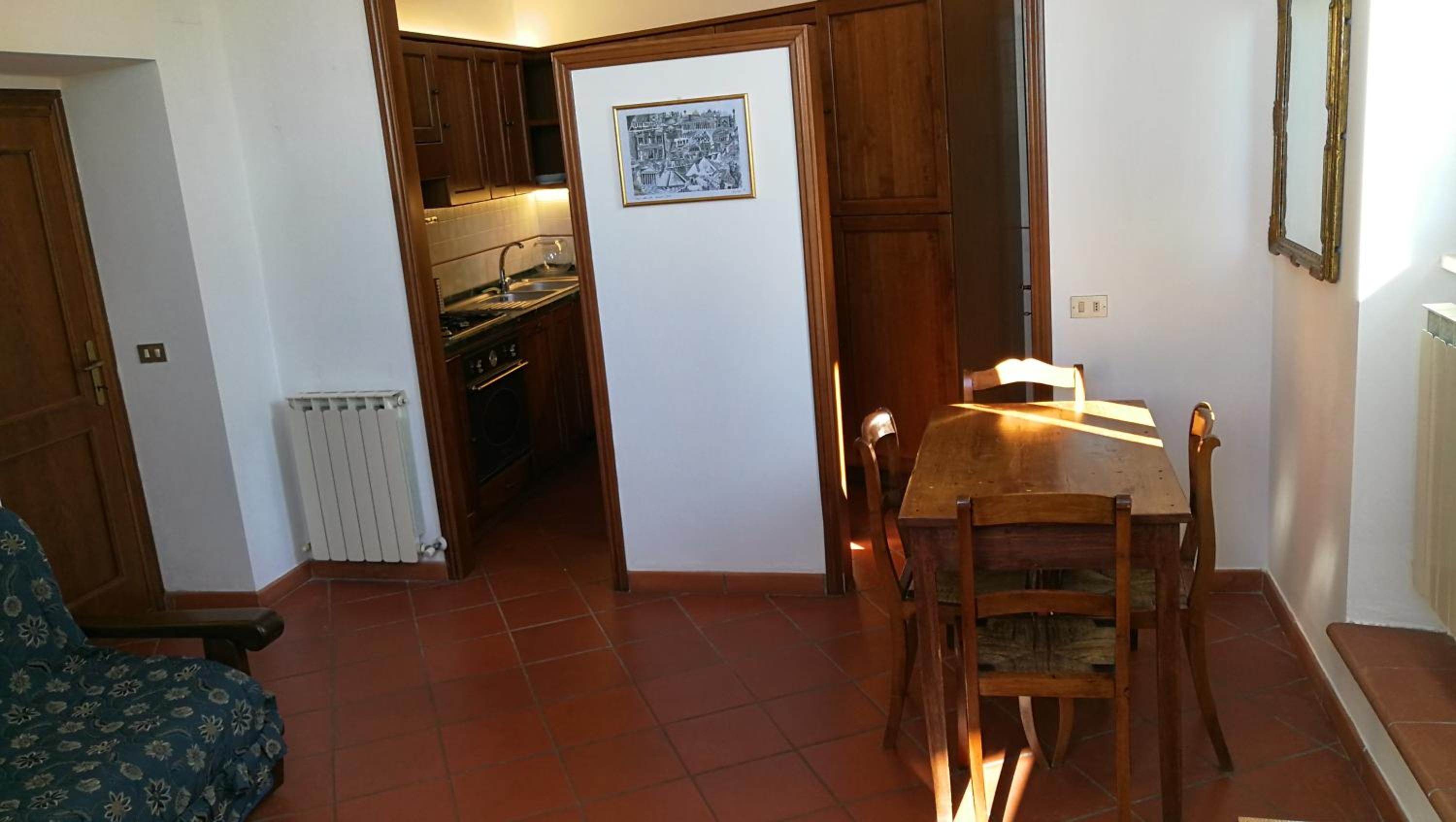 Penthouse Apartment - Photo 23