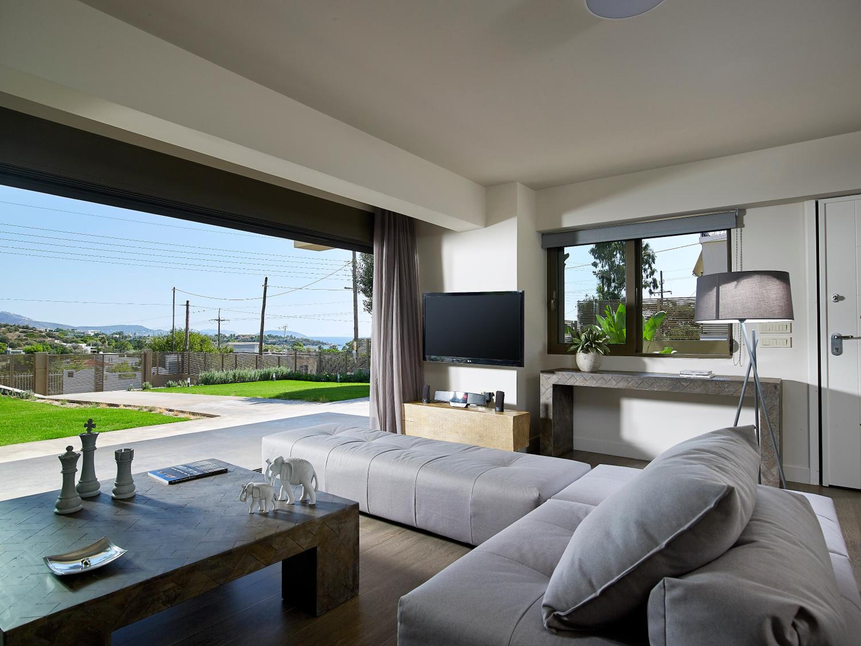 Luxury Apartment with Private Pool - Ground Floor (Lavender) photo 3