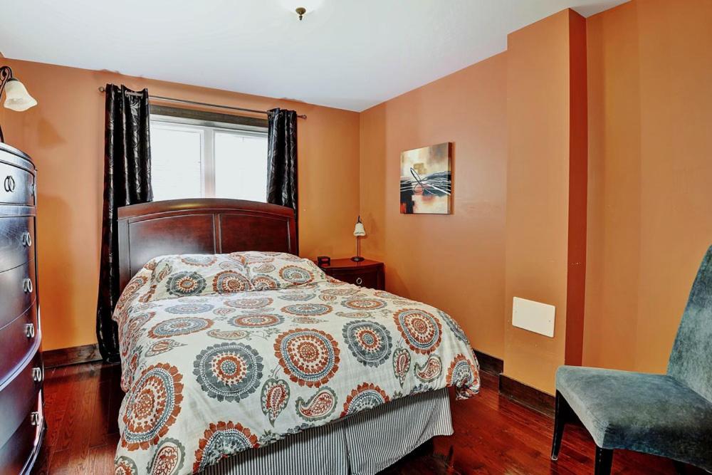 Five-Bedroom Chalet photo 1