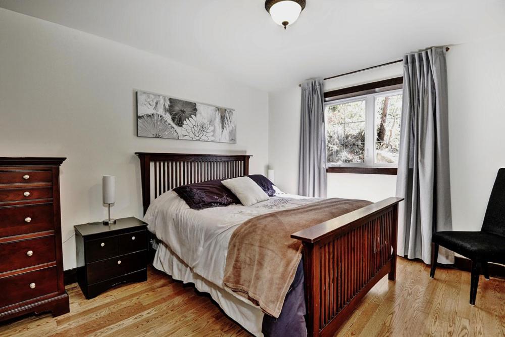 Five-Bedroom Chalet photo 2