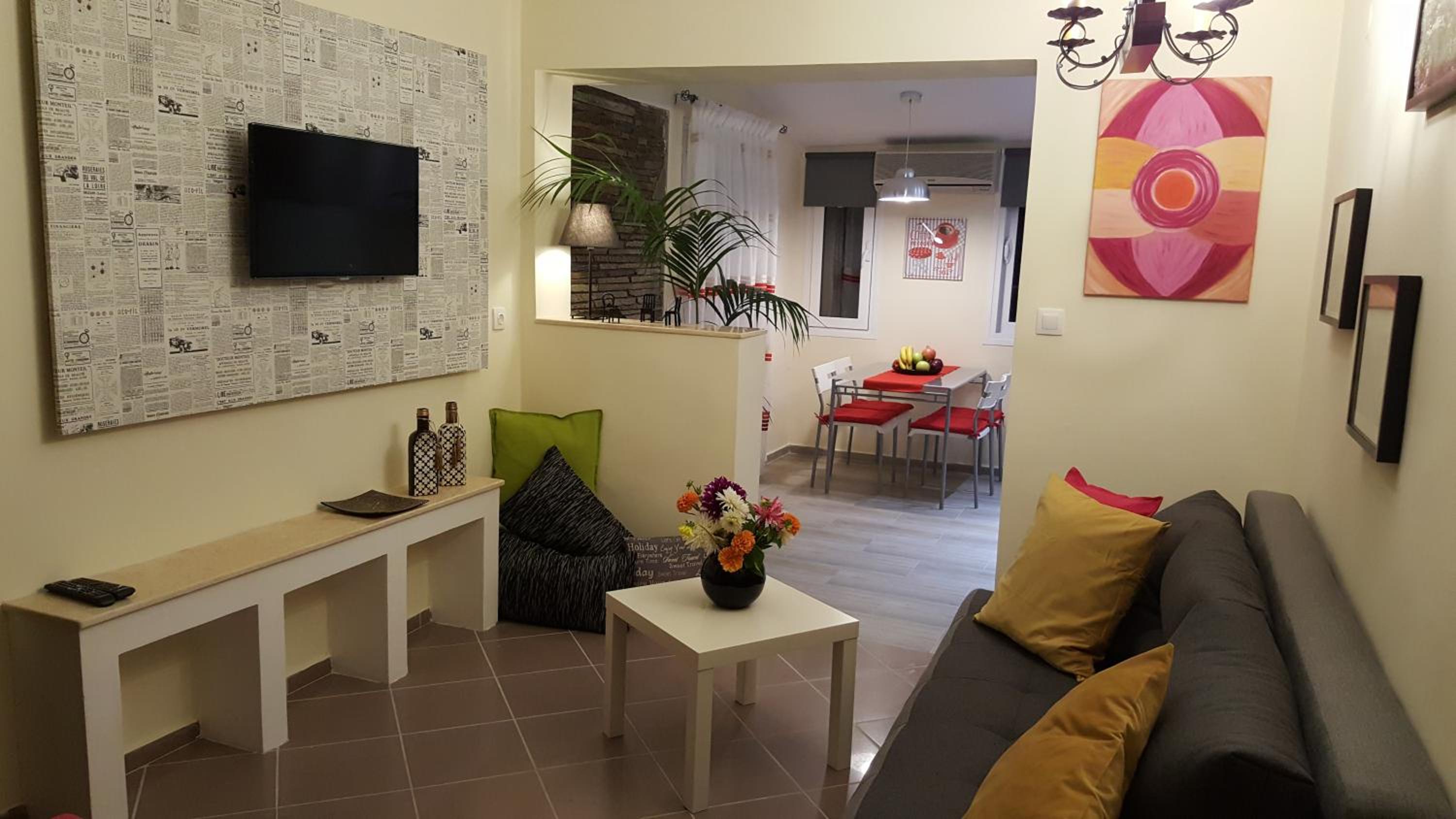 Superior Apartment photo 1