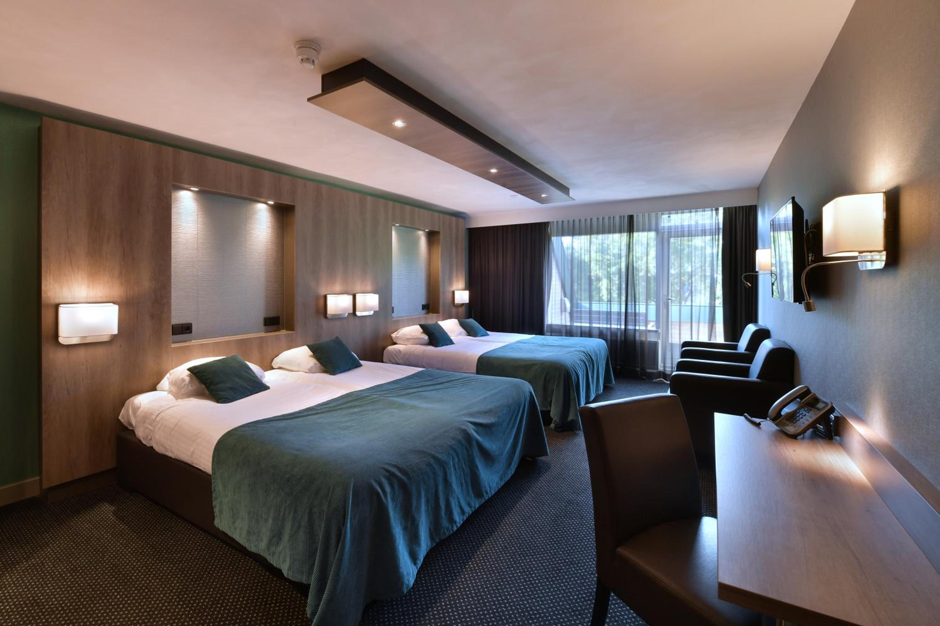 Quadruple Room photo 1