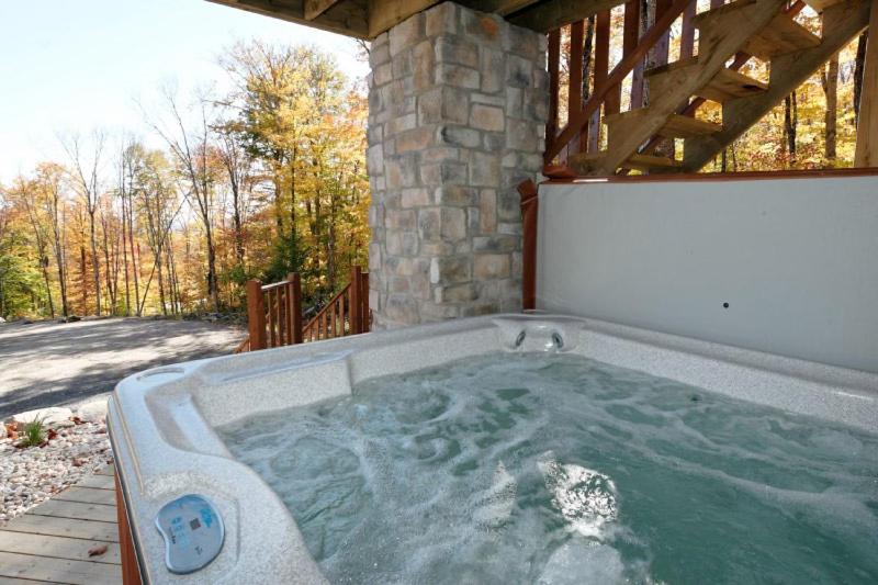 Four-Bedroom Chalet photo 3