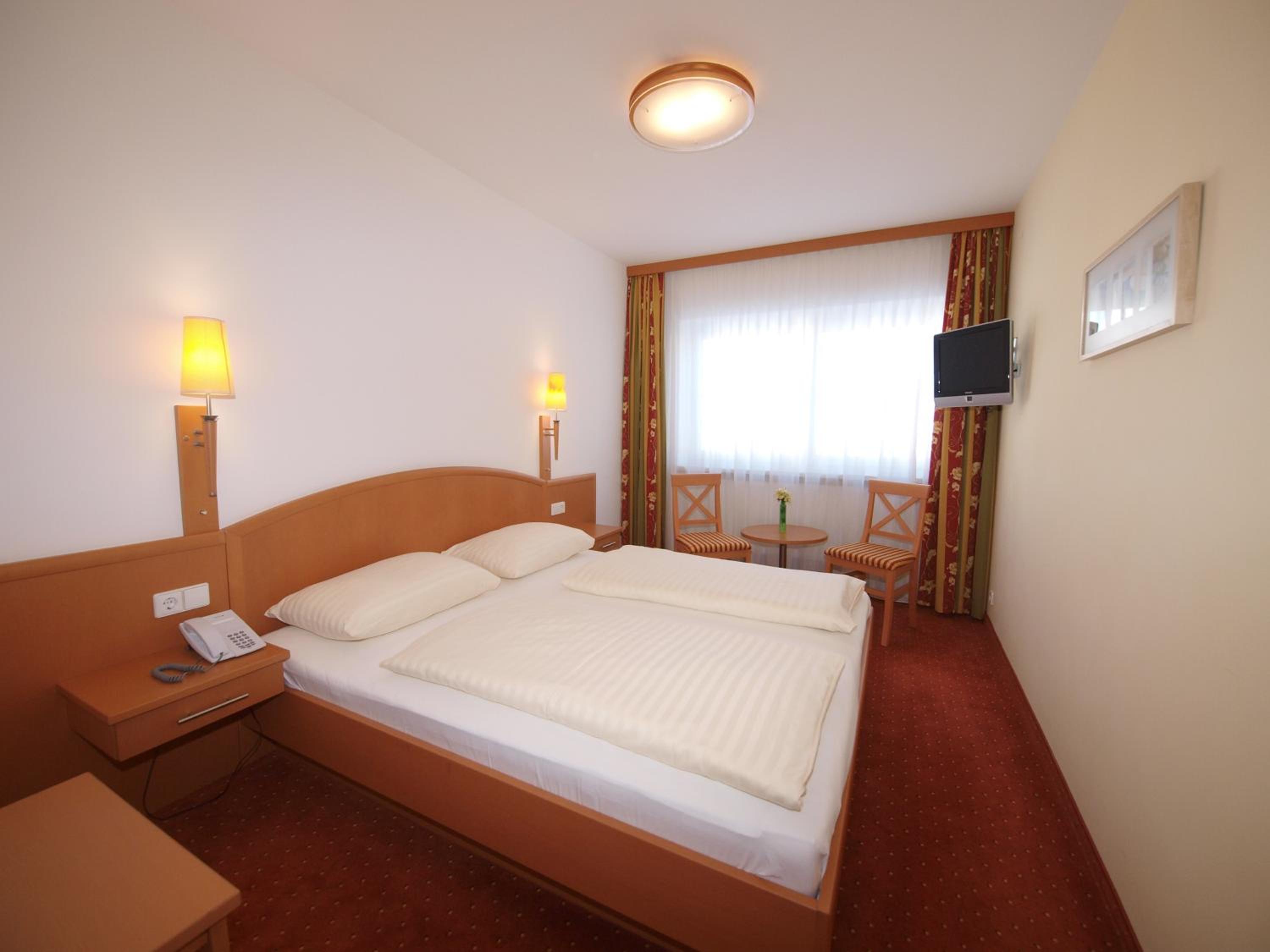 Double Room photo 3