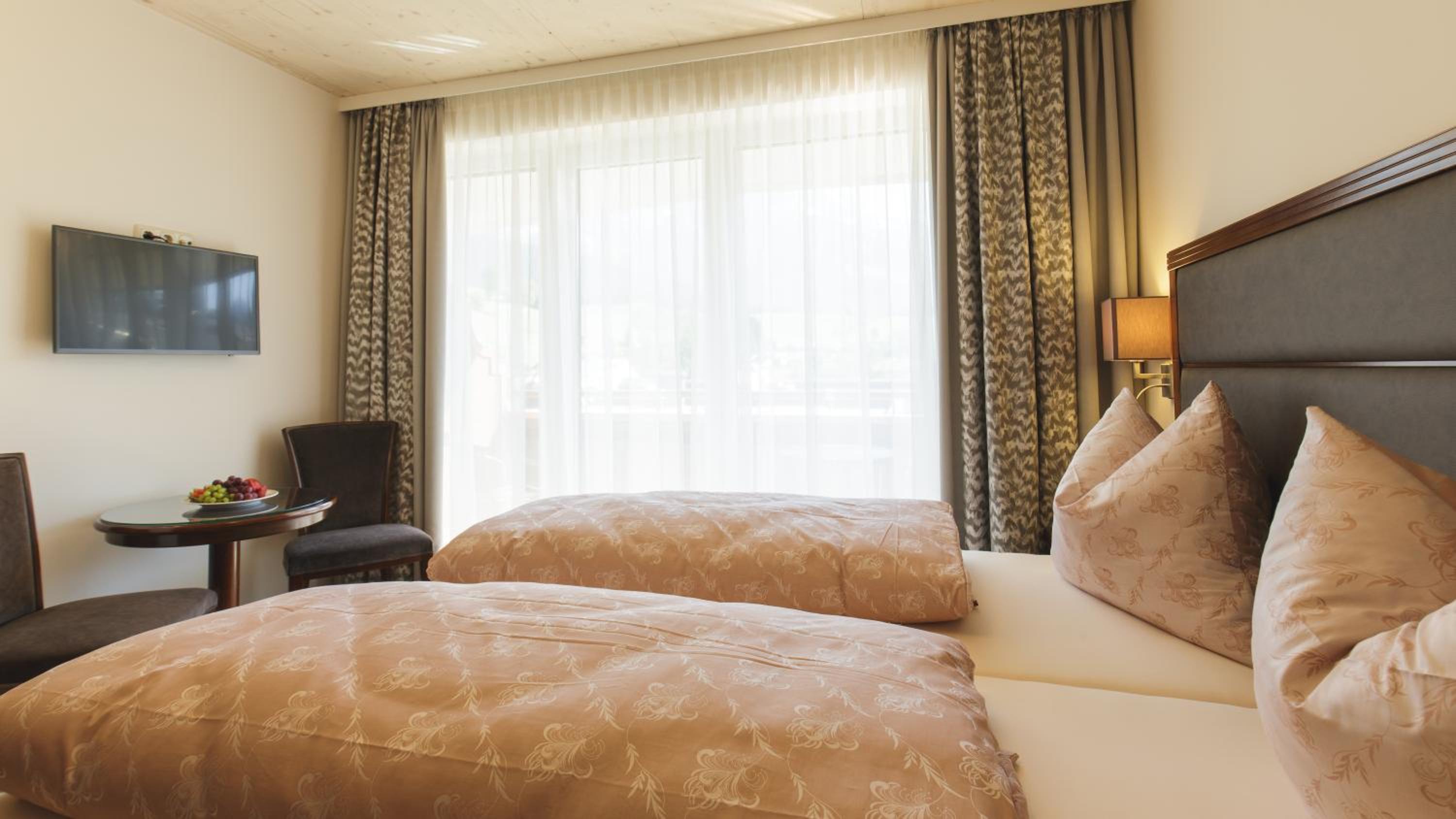 Double Room with Mountain View photo 3