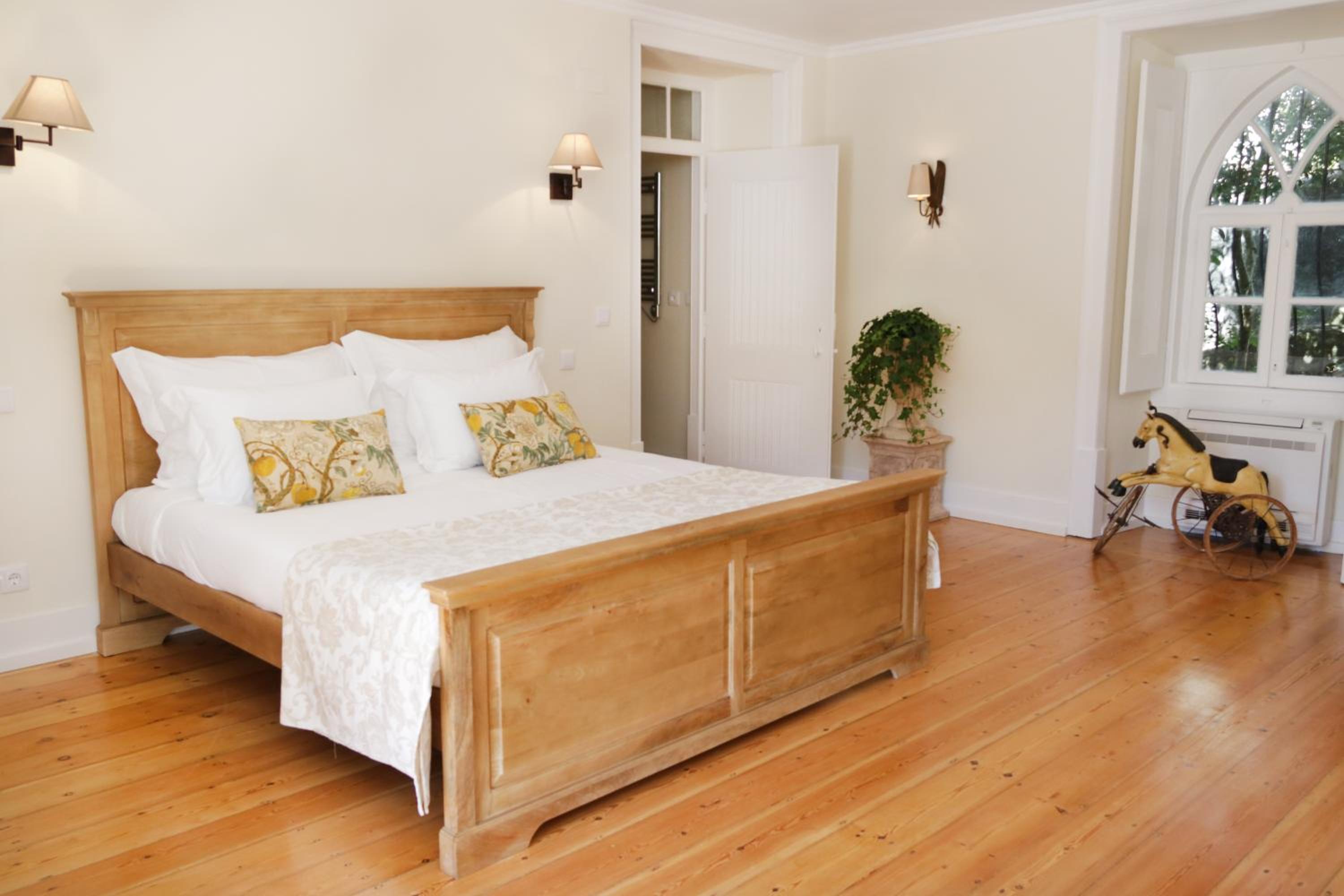 Superior Double Room with Terrace photo 1