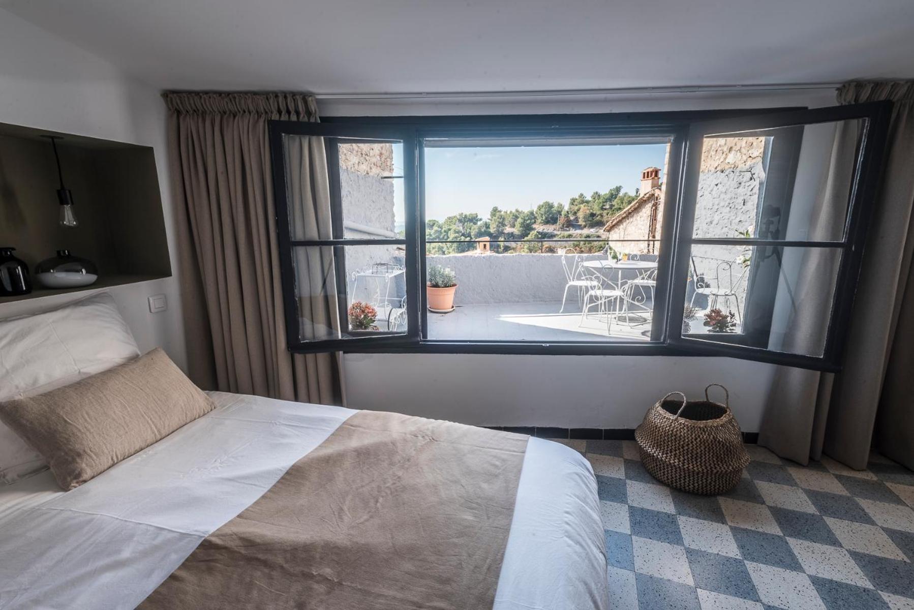 Suite with Sea View photo 3