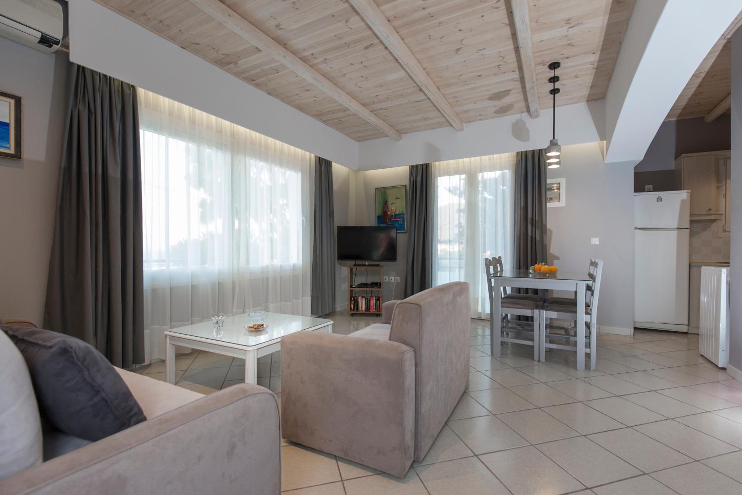 Two-Bedroom Villa with Private Pool