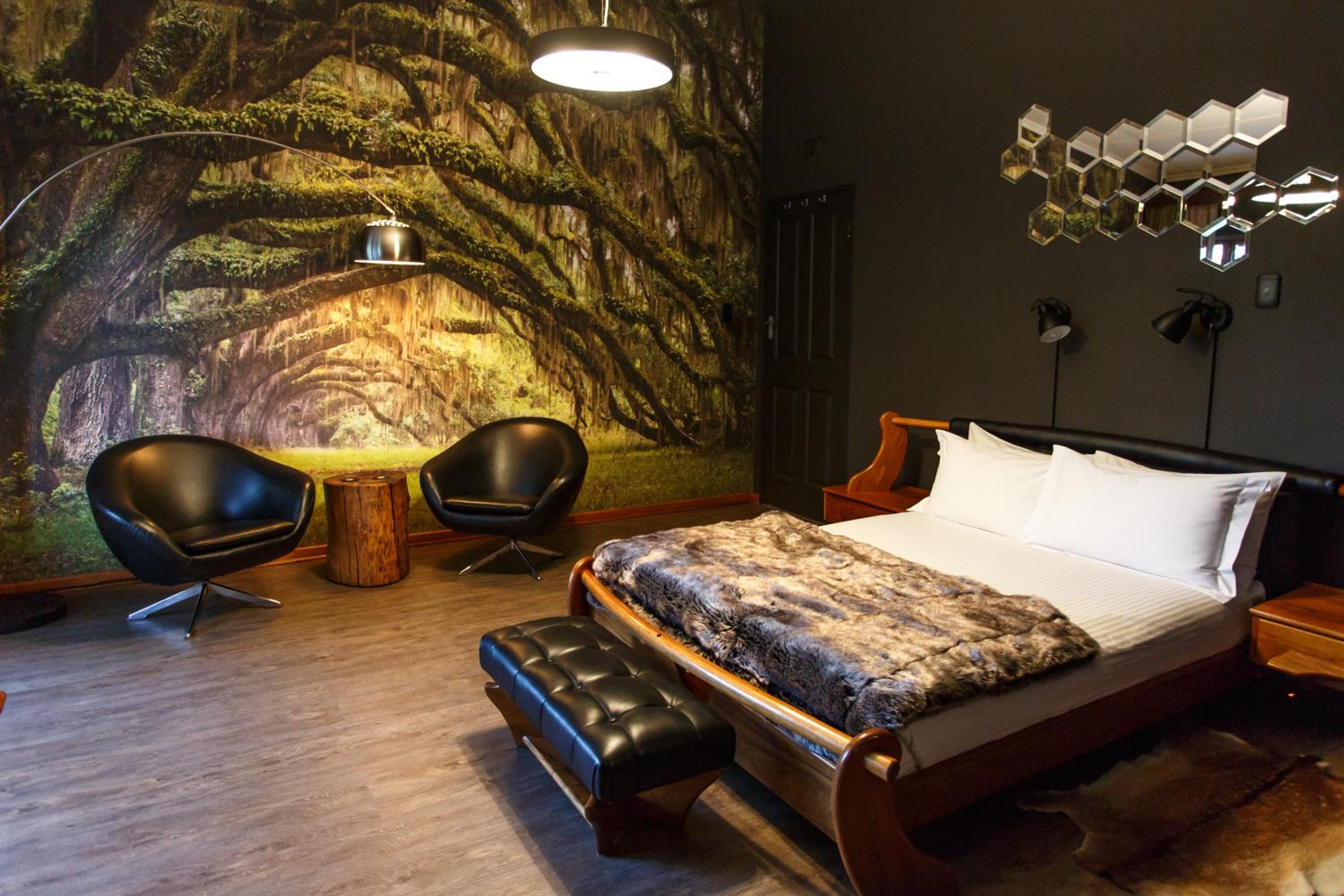  Double Room - Photo 1