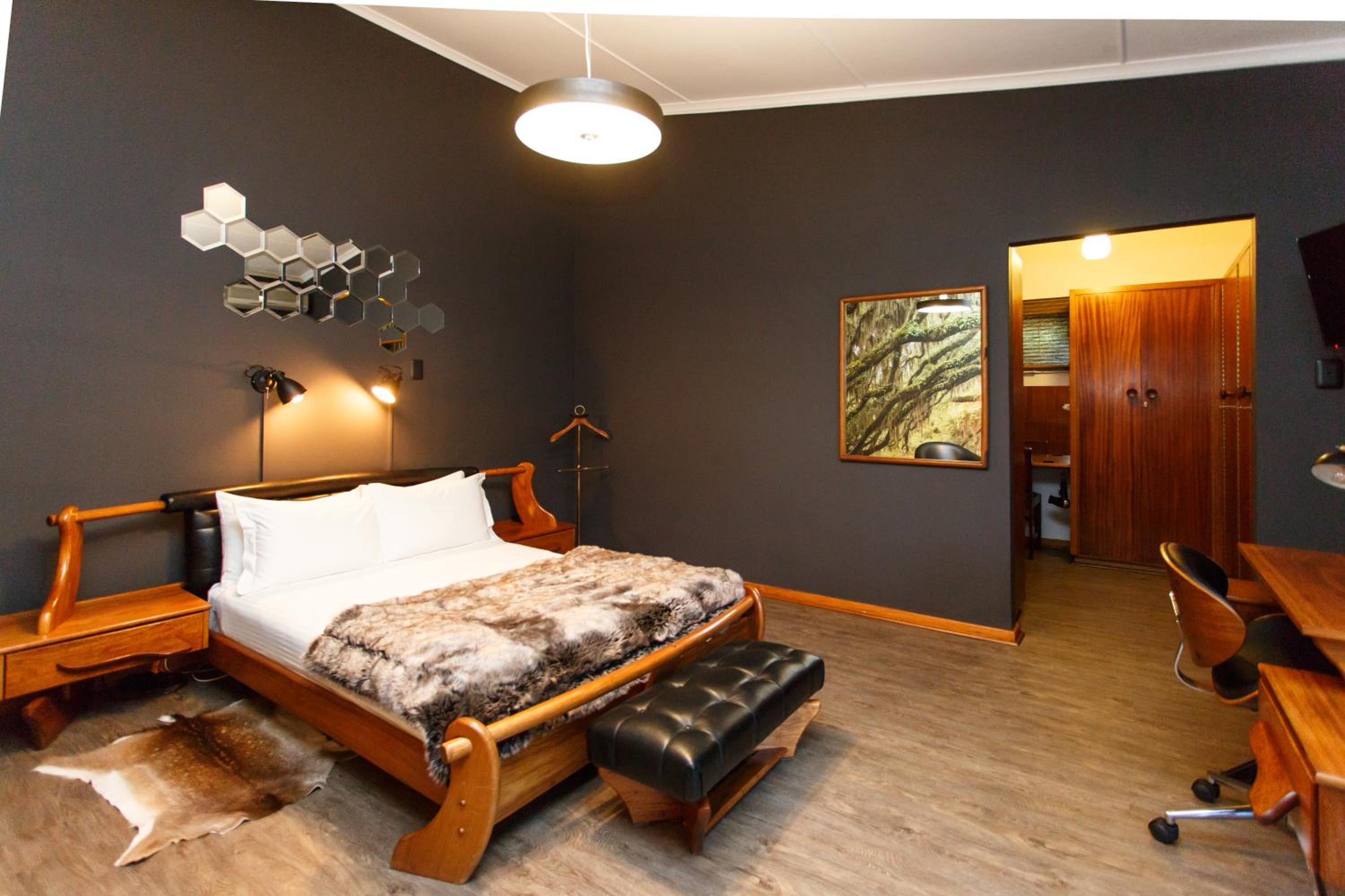  Double Room - Photo 4