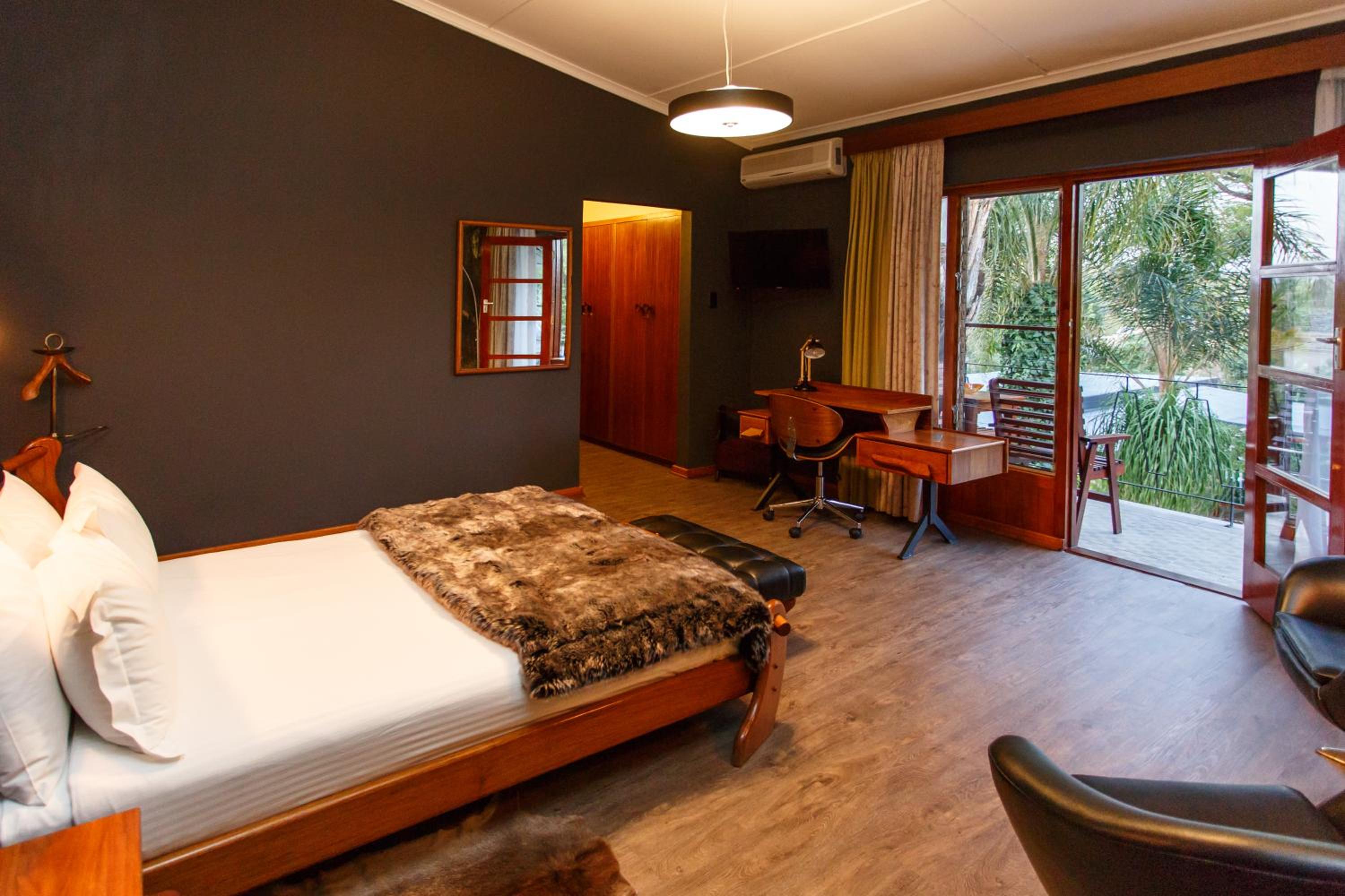  Double Room - Photo 7