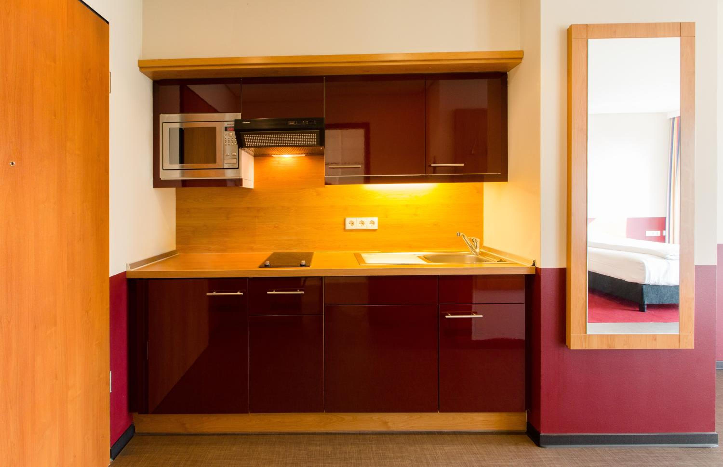 Standard Apartment photo 2