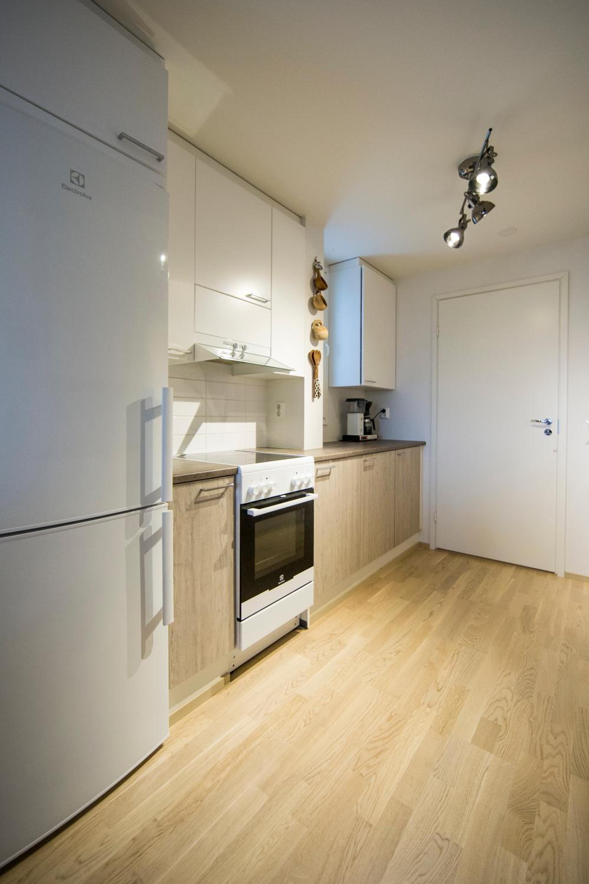 Deluxe Apartment - Photo 16