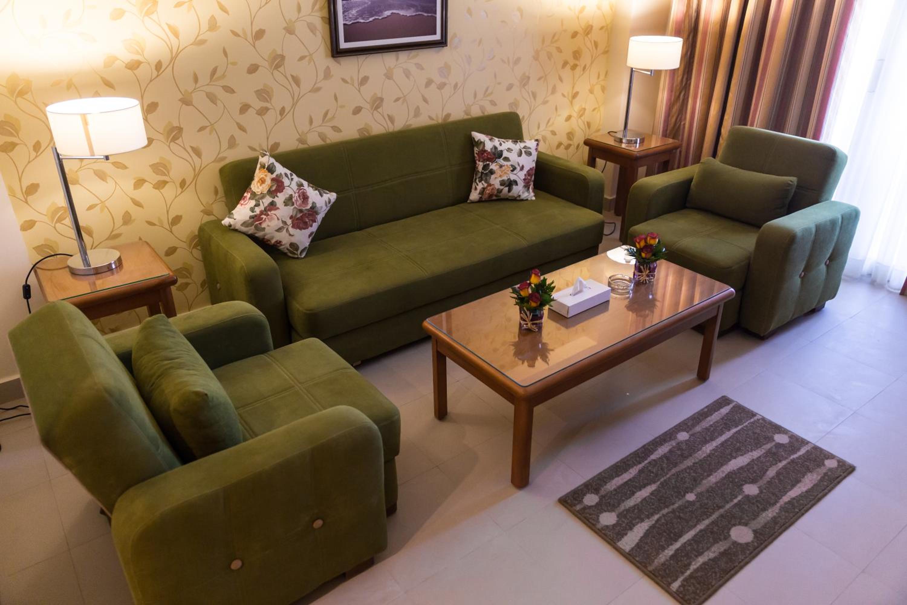 Junior Suite