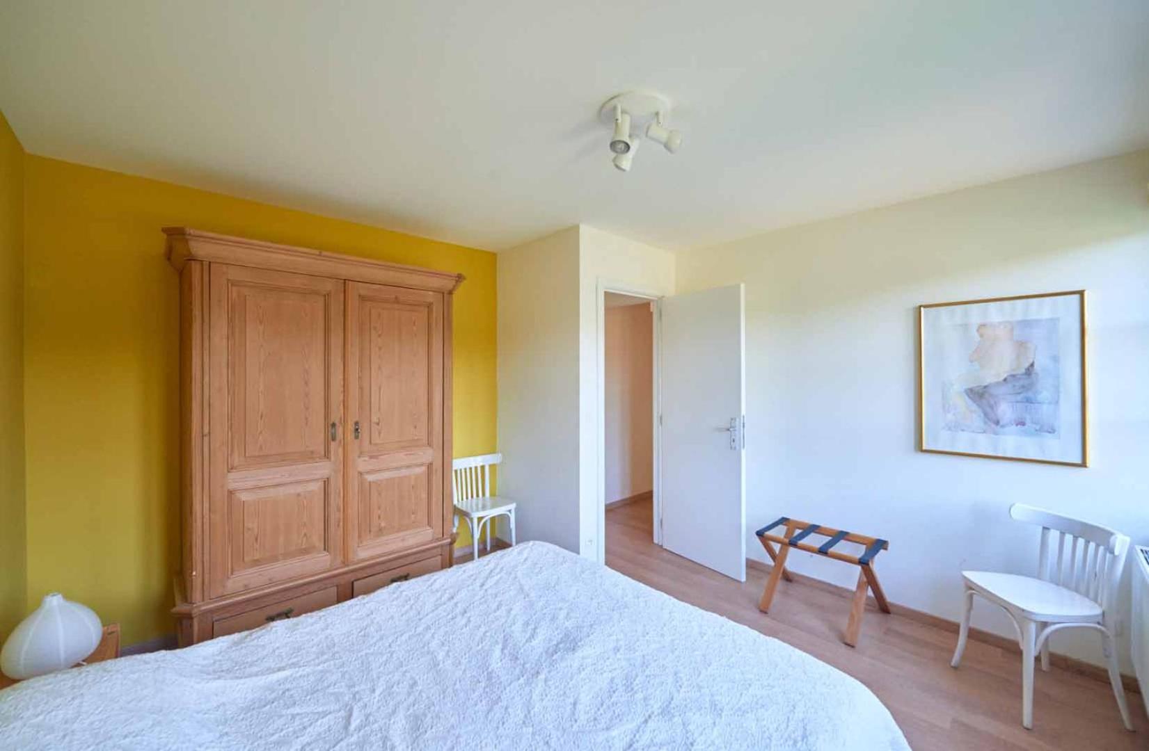 Four-Bedroom House photo 2