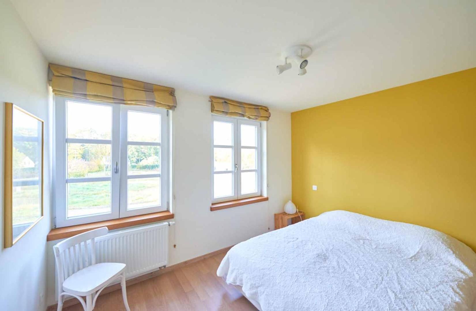 Four-Bedroom House photo 3