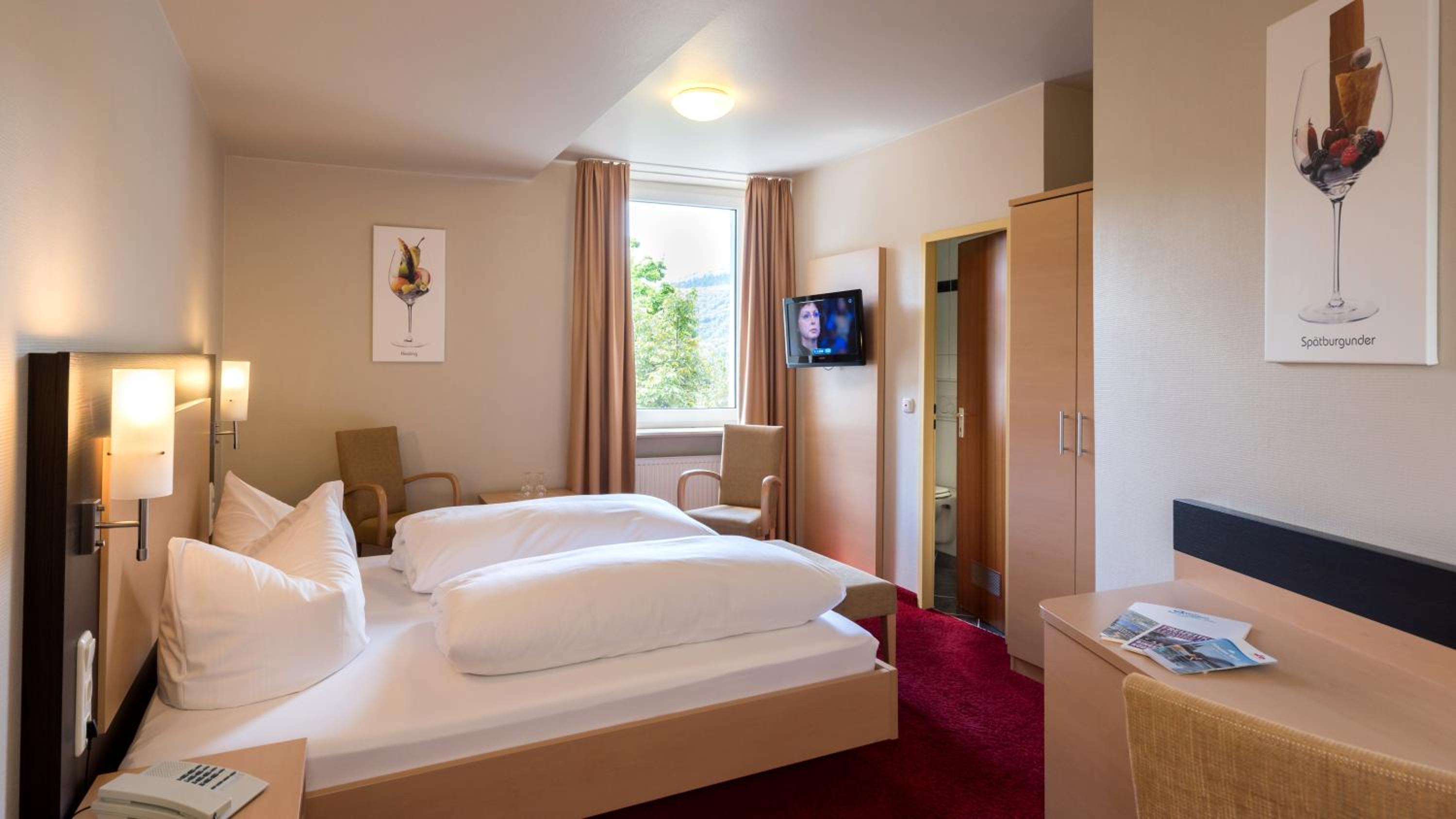 Standard Double Room photo 1