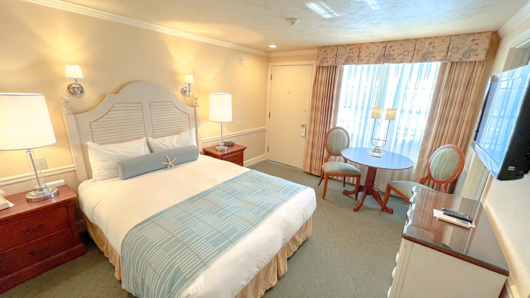 Anchor In Hotel - Hyannis, MA