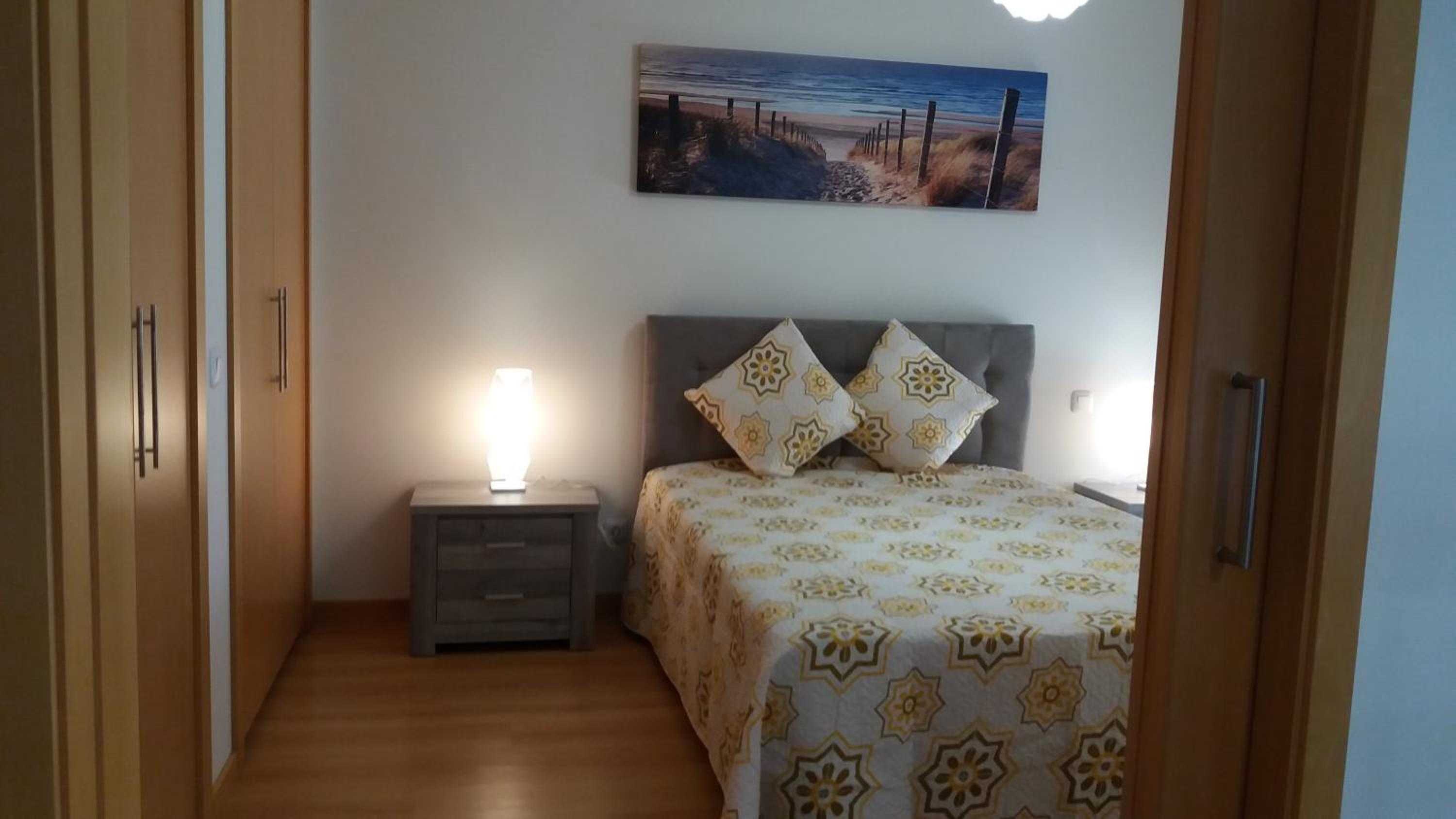 Studio Apartment with Sea View- 2nd floor photo 1