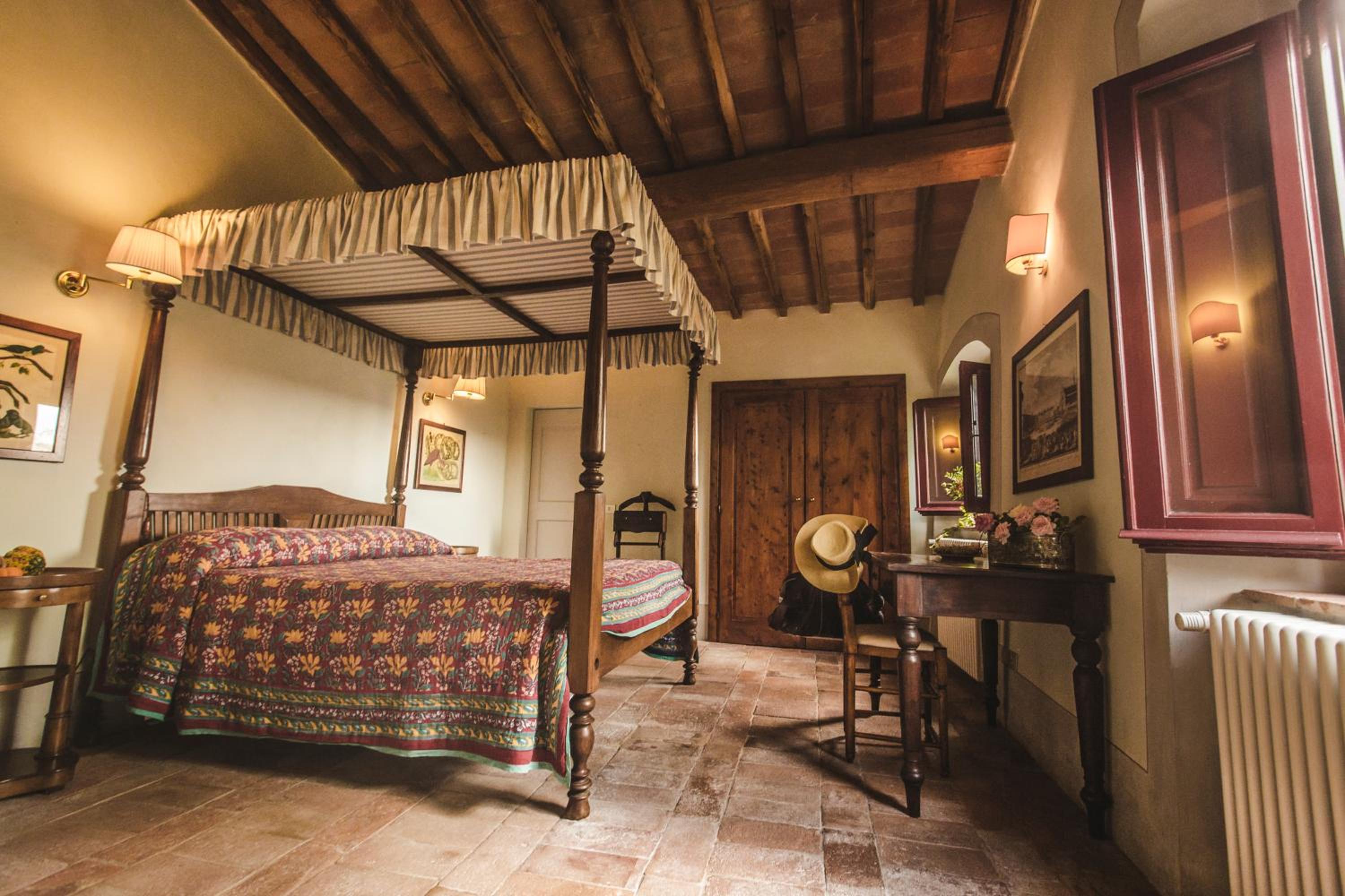 Deluxe Room photo 1