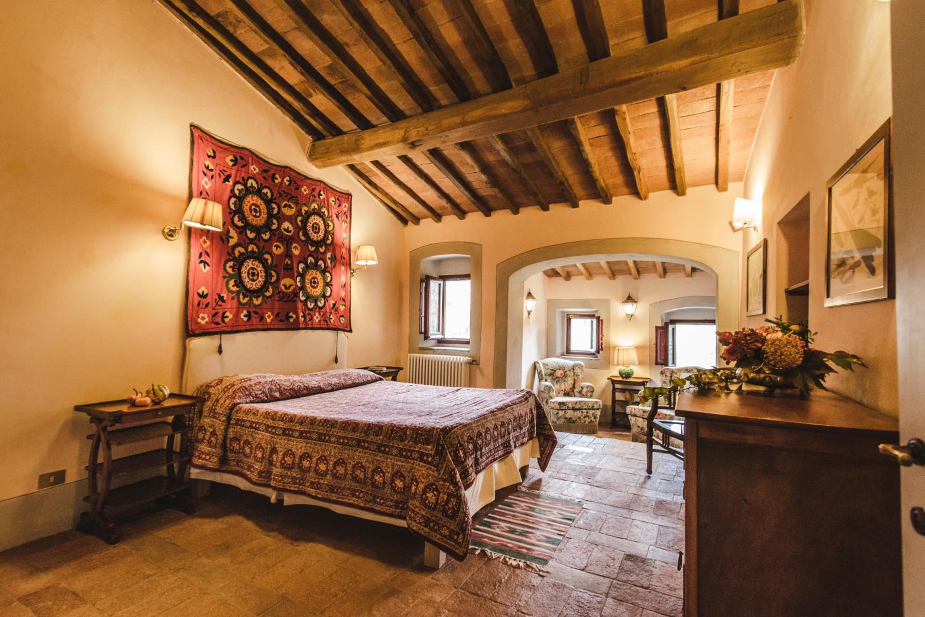 Superior Queen Room photo 1